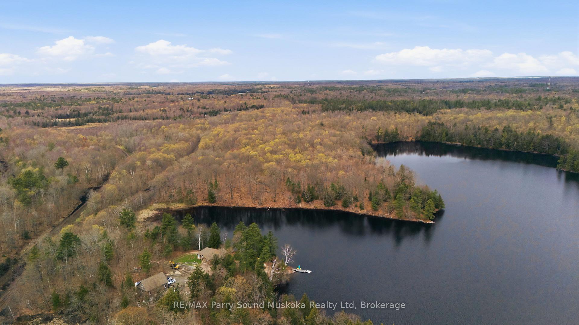 Photo 16 of First Lake, Seguin — HOMEH
