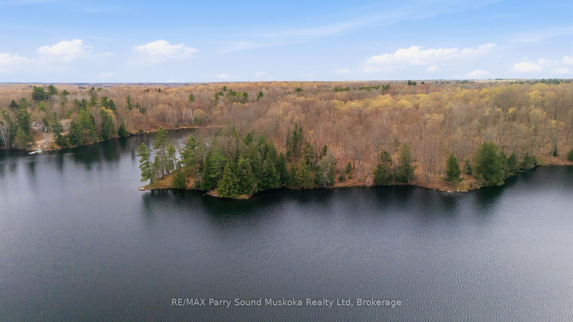 Photo 17 of First Lake, Seguin — HOMEH