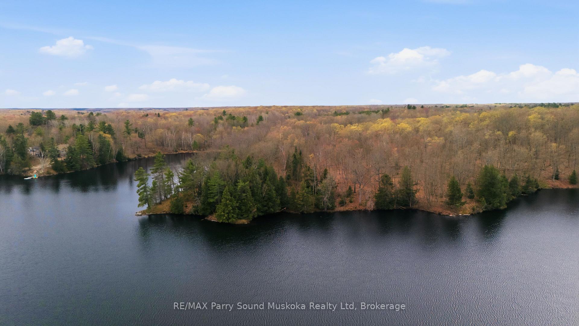 Photo 18 of First Lake, Seguin — HOMEH