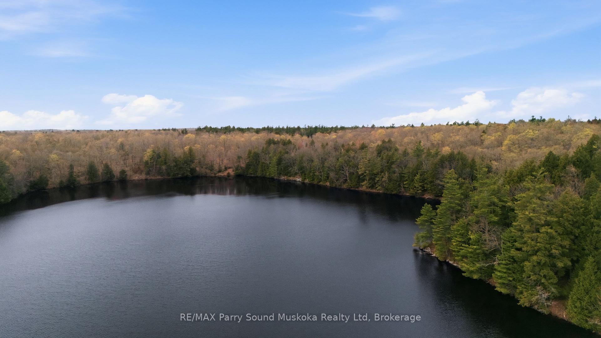 Photo 19 of First Lake, Seguin — HOMEH