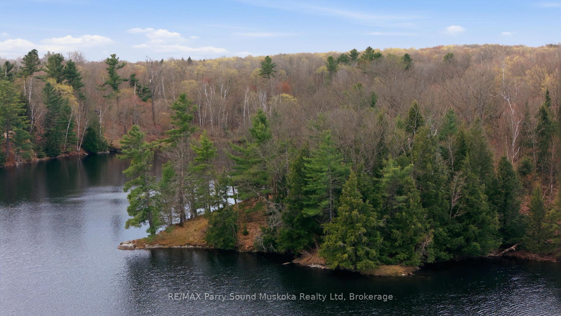 Photo 20 of First Lake, Seguin — HOMEH