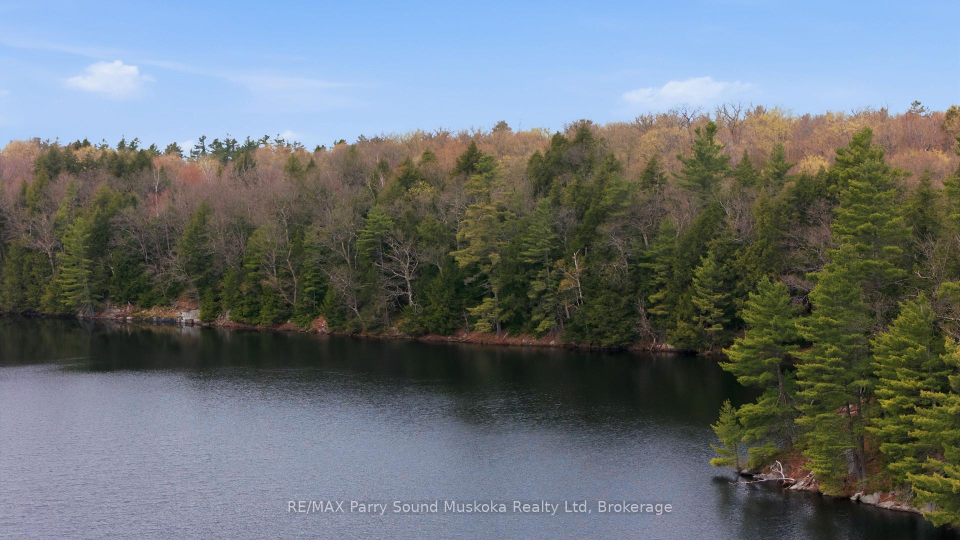 Photo 21 of First Lake, Seguin — HOMEH