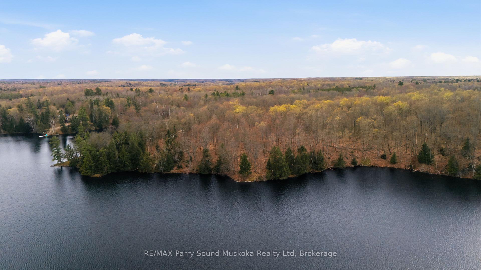 Photo 22 of First Lake, Seguin — HOMEH