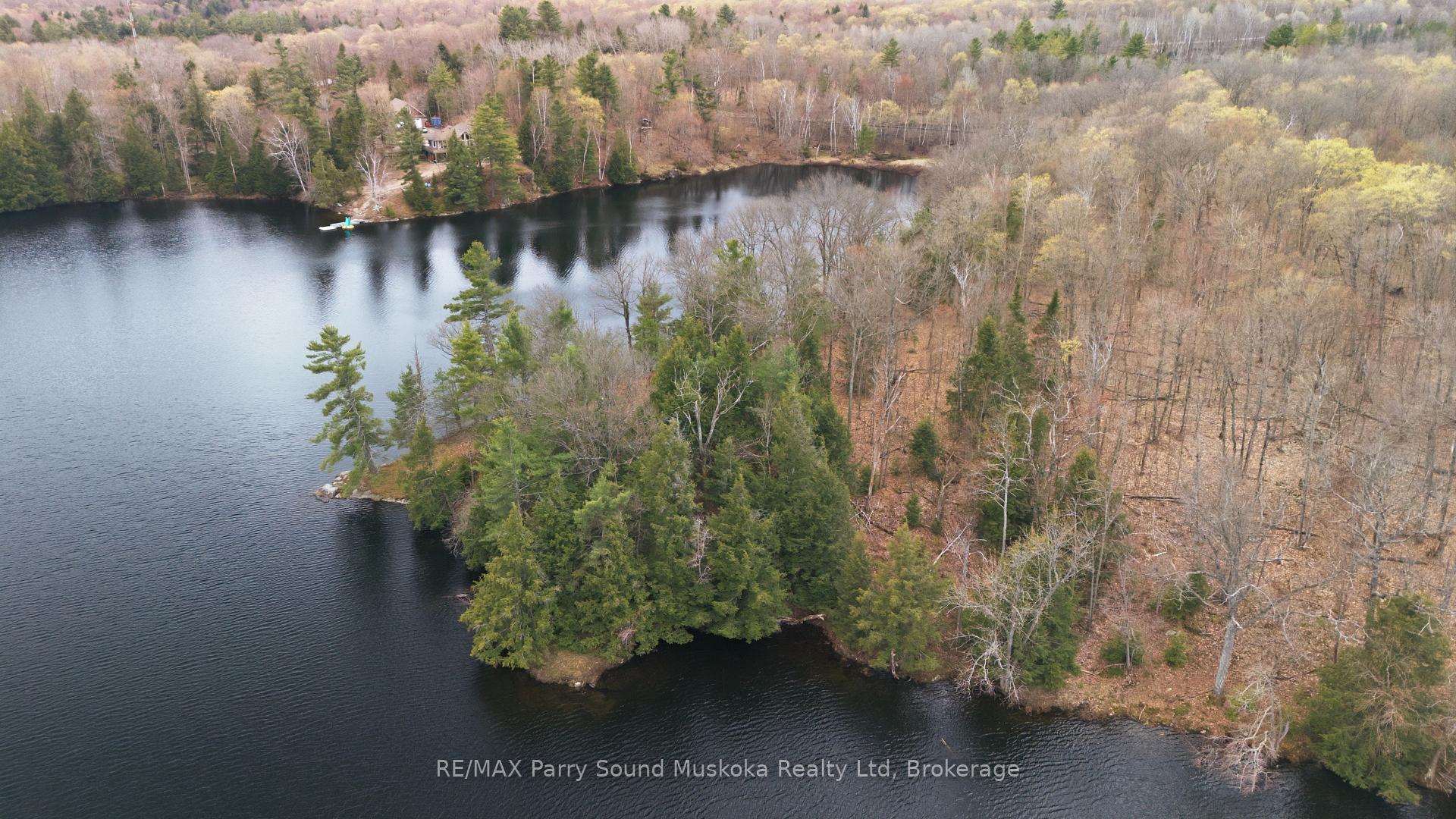 Photo 23 of First Lake, Seguin — HOMEH