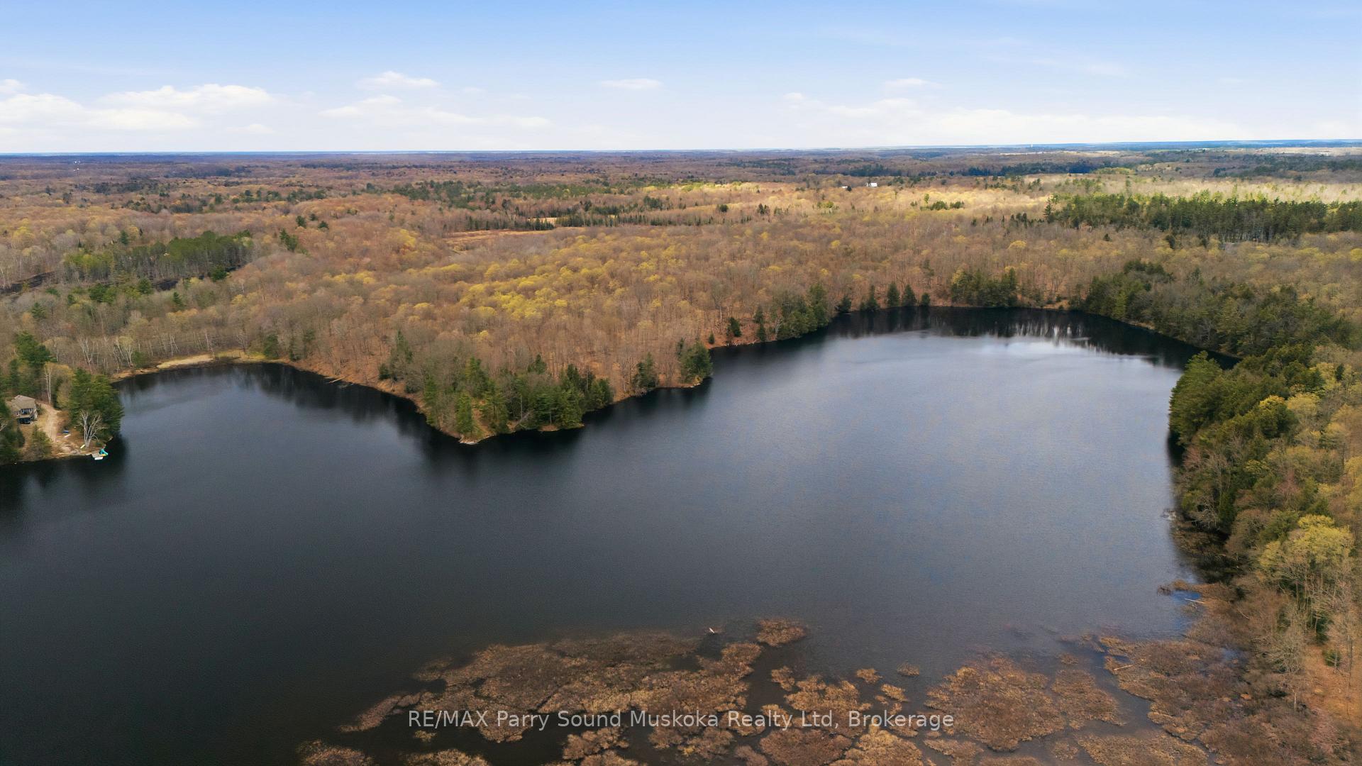 Photo 24 of First Lake, Seguin — HOMEH