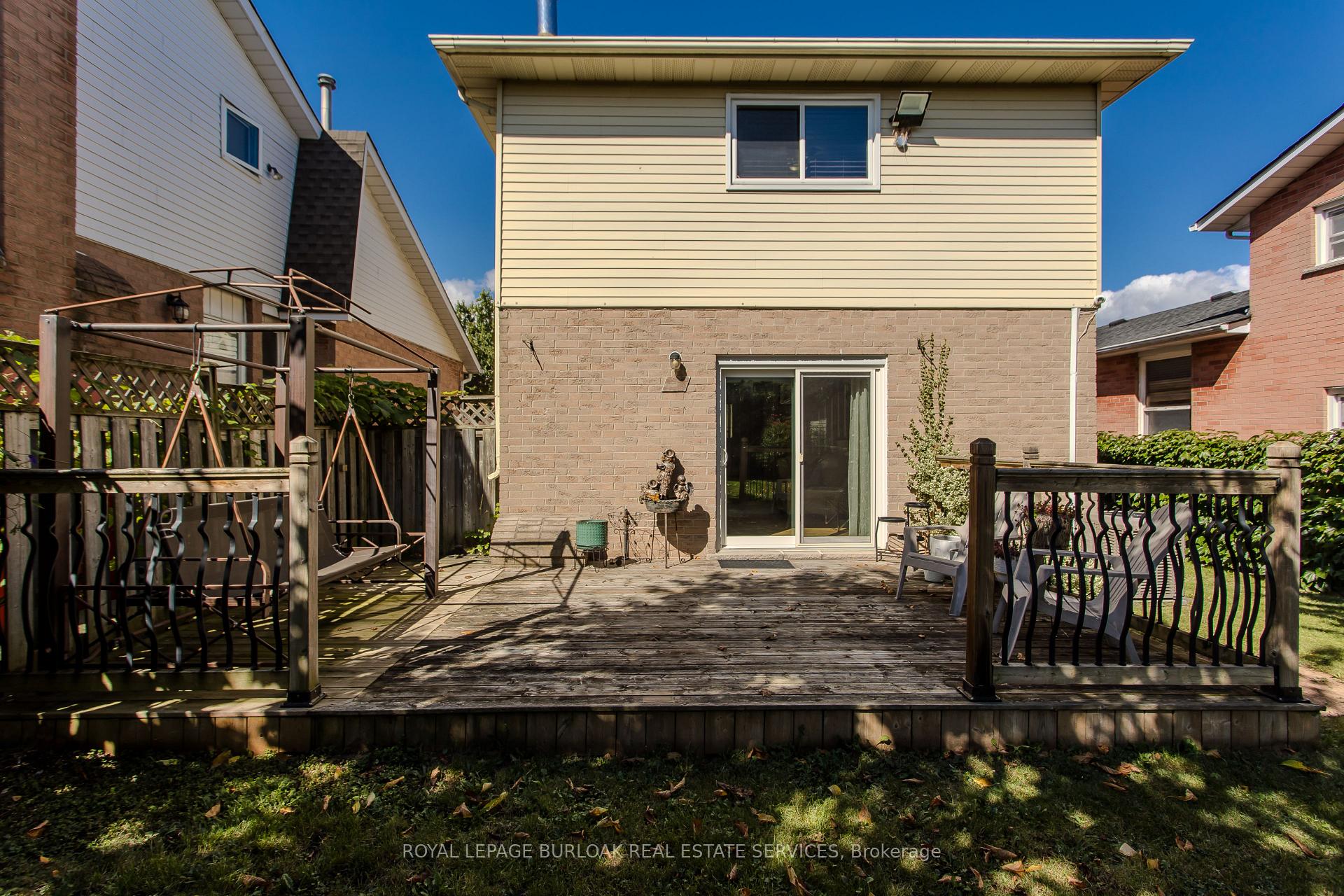 Photo 26 of 14 Ellington Avenue, Hamilton, Stoney Creek — HOMEH