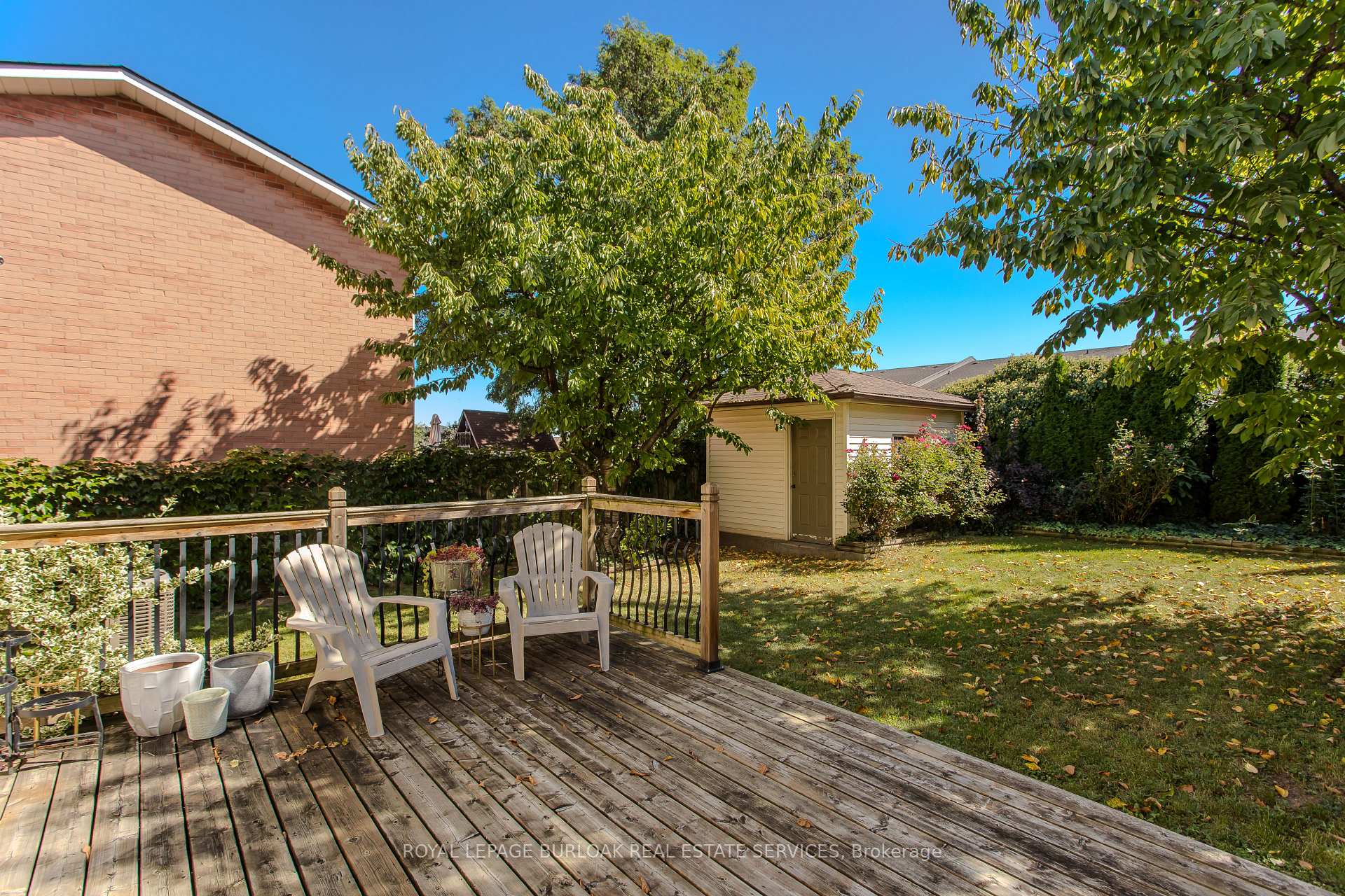 Photo 28 of 14 Ellington Avenue, Hamilton, Stoney Creek — HOMEH