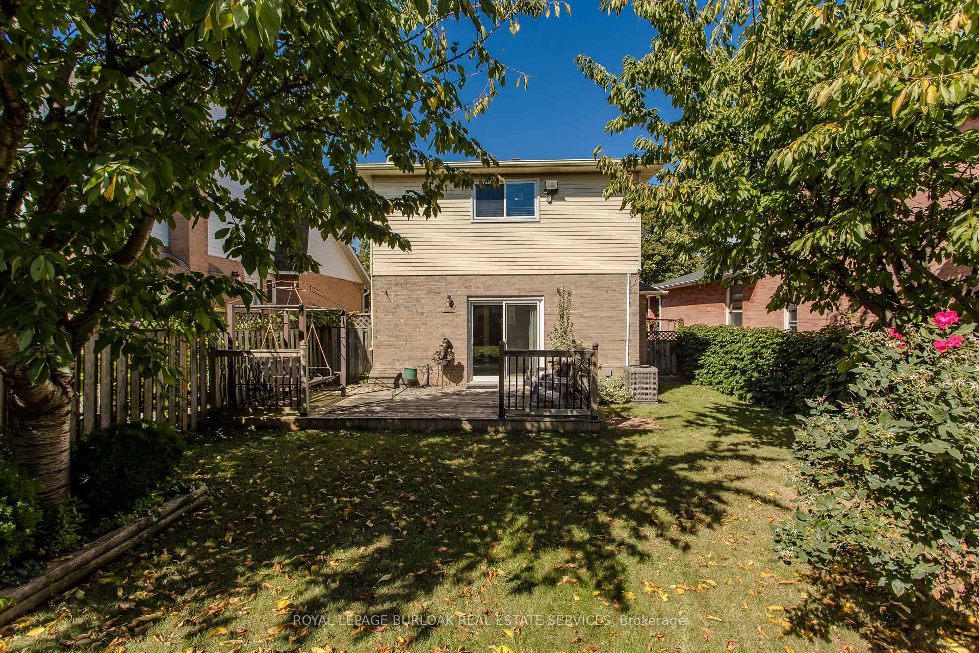 Photo 29 of 14 Ellington Avenue, Hamilton, Stoney Creek — HOMEH