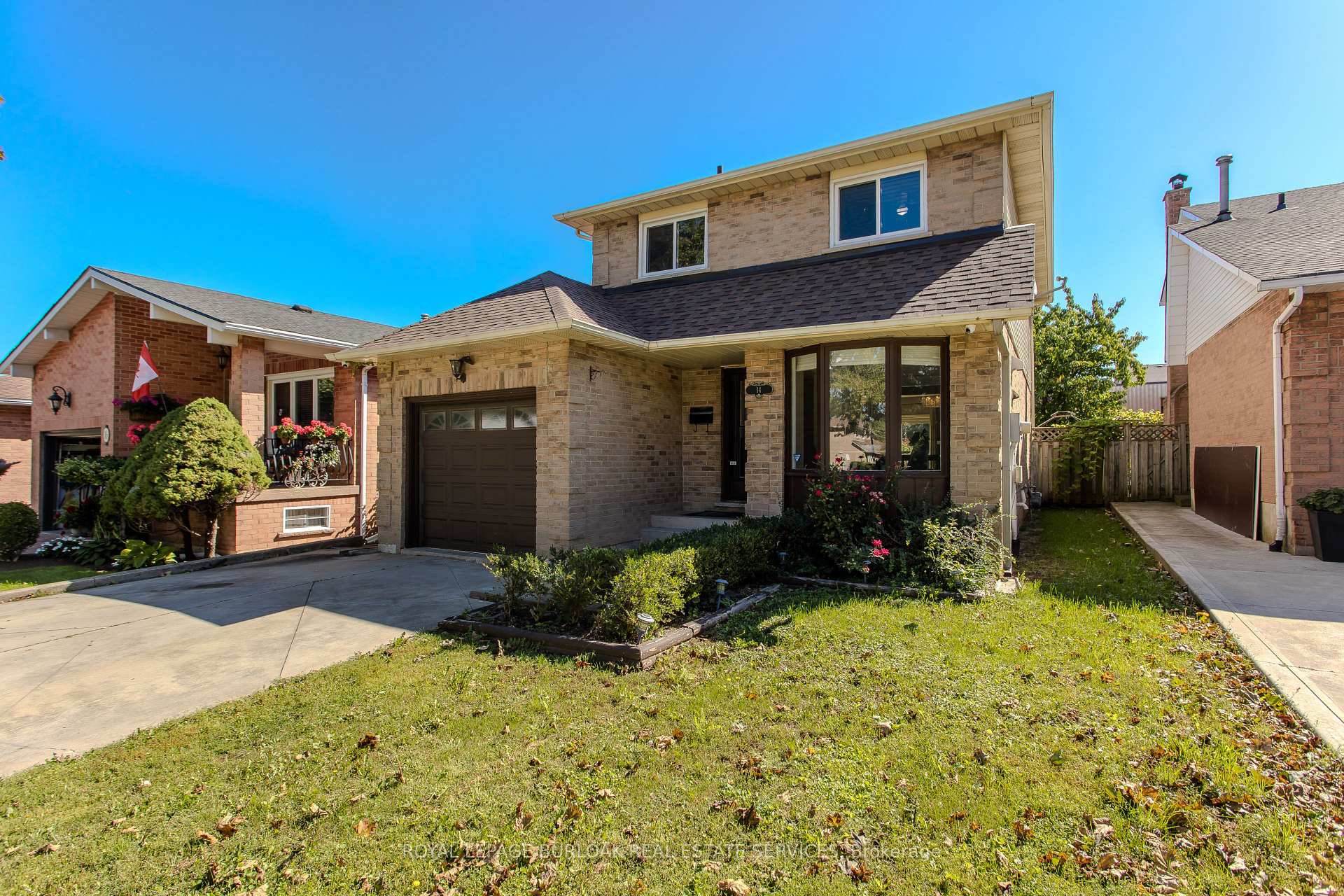 Photo 31 of 14 Ellington Avenue, Hamilton, Stoney Creek — HOMEH