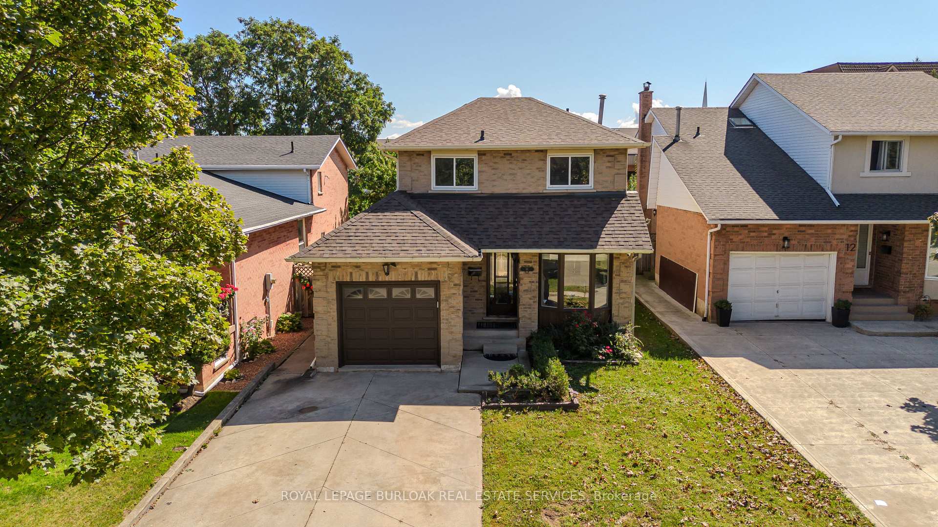 Photo 33 of 14 Ellington Avenue, Hamilton, Stoney Creek — HOMEH
