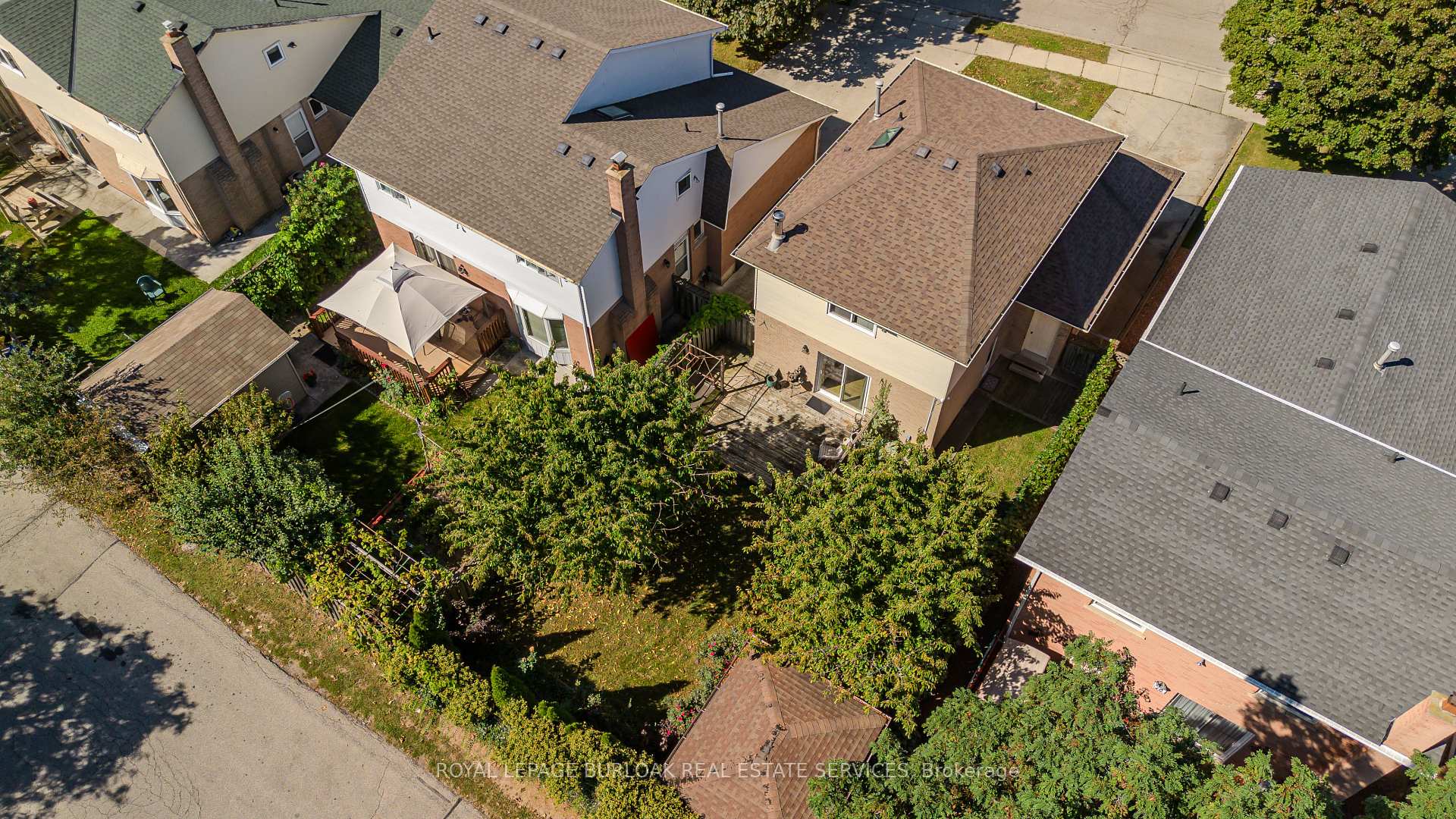 Photo 34 of 14 Ellington Avenue, Hamilton, Stoney Creek — HOMEH