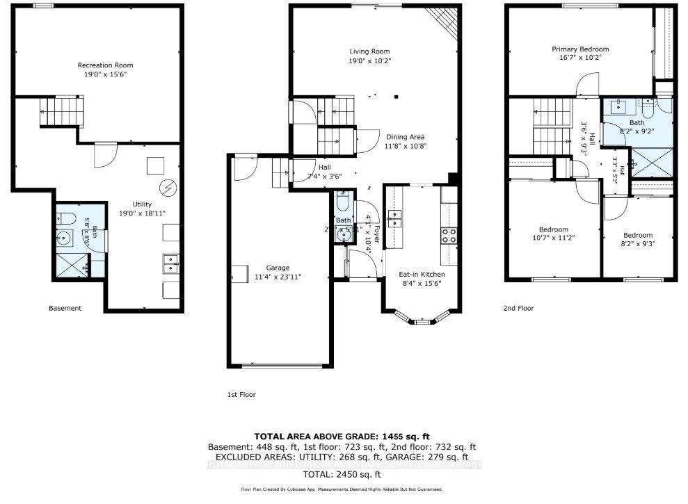Photo 35 of 14 Ellington Avenue, Hamilton, Stoney Creek — HOMEH