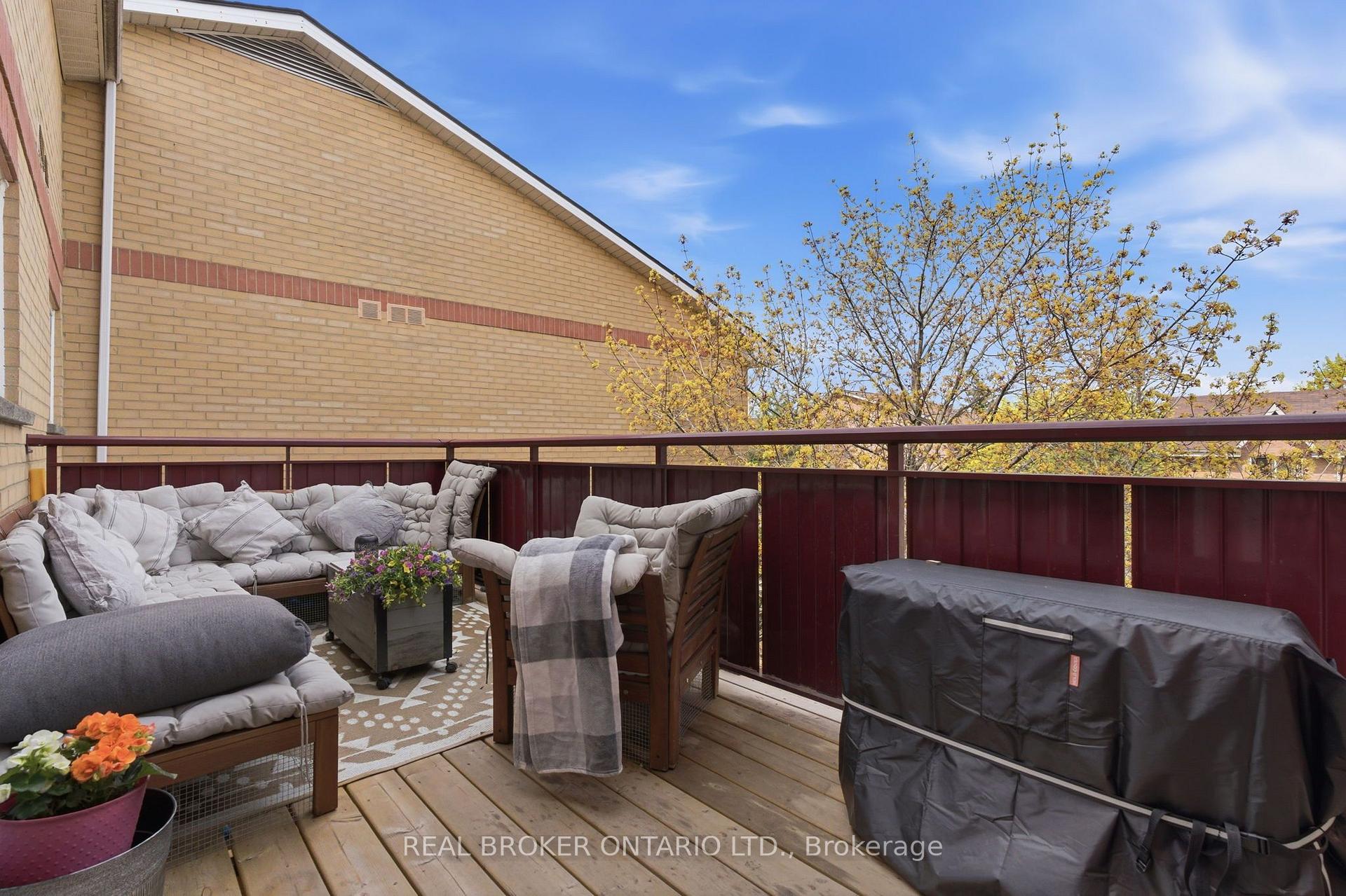 Photo 20 of Unit 302C, 211 Forum Drive, Mississauga, Hurontario — HOMEH