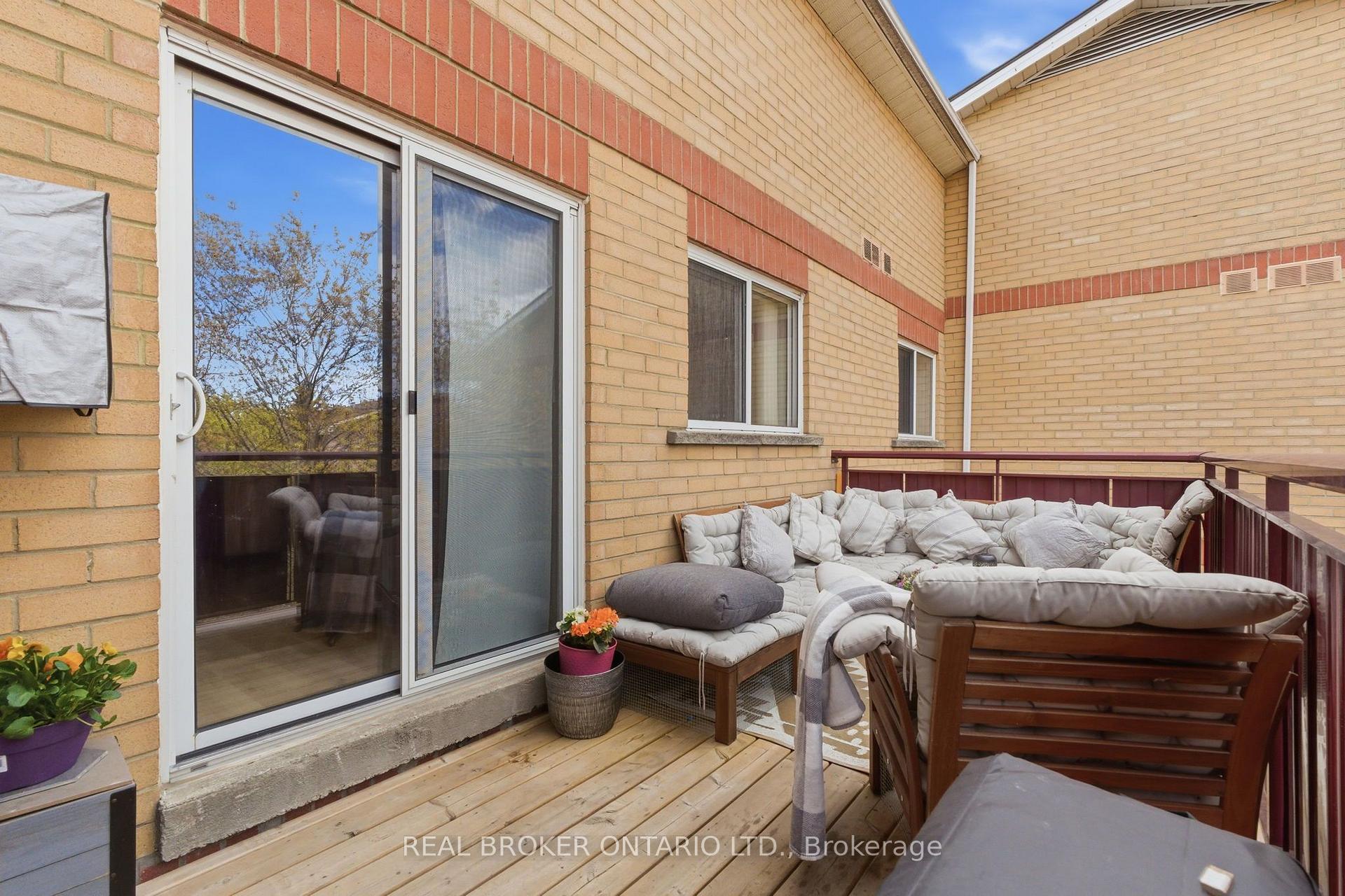 Photo 21 of Unit 302C, 211 Forum Drive, Mississauga, Hurontario — HOMEH