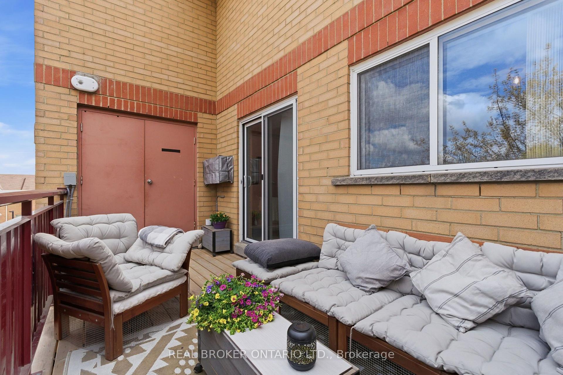 Photo 22 of Unit 302C, 211 Forum Drive, Mississauga, Hurontario — HOMEH