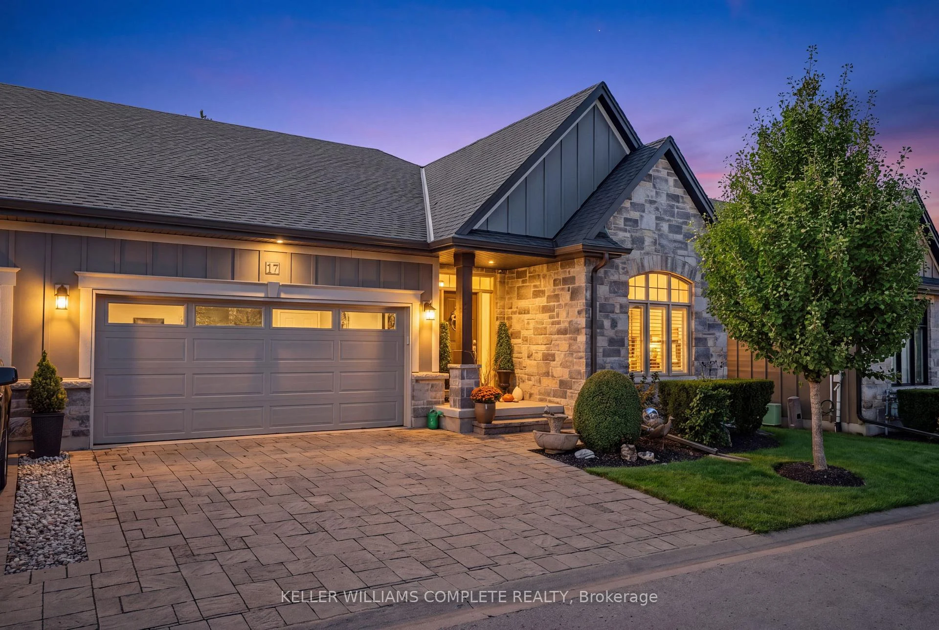 Photo of Unit 21, 17 Ridgeview Crescent