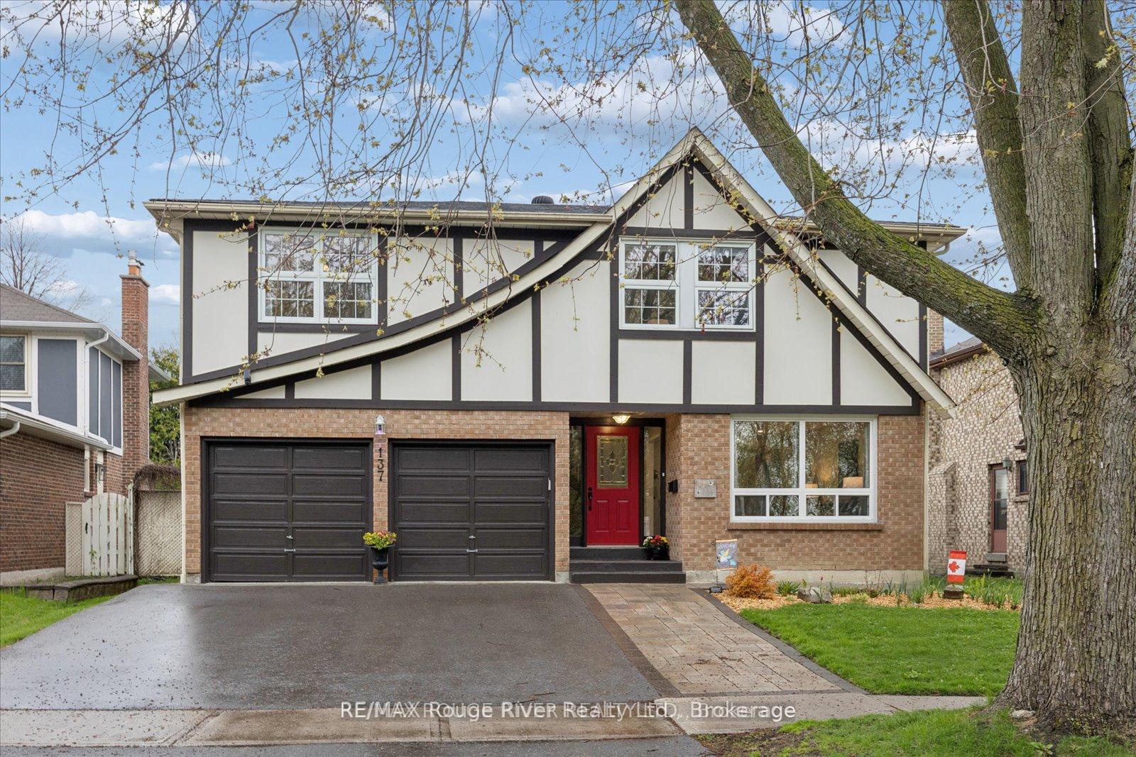 Photo 1 of 137 Pringle Drive, Whitby, Pringle Creek — HOMEH