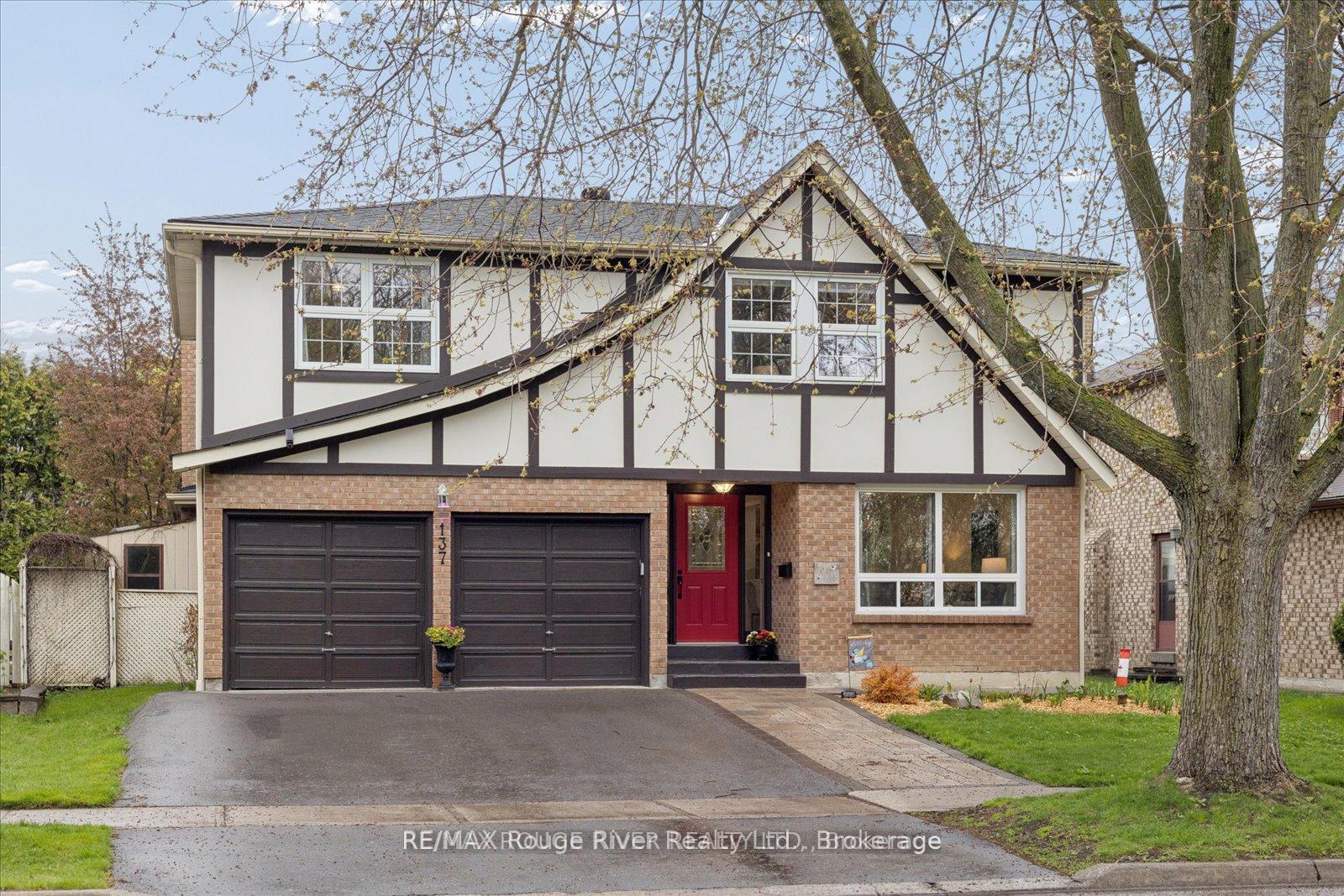Photo 2 of 137 Pringle Drive, Whitby, Pringle Creek — HOMEH