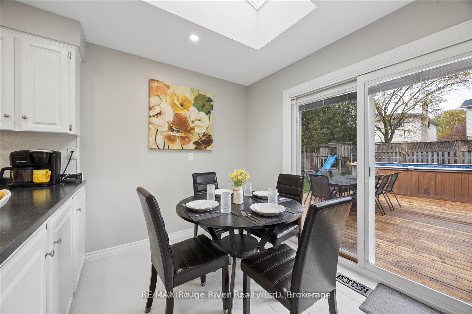 Photo 12 of 137 Pringle Drive, Whitby, Pringle Creek — HOMEH