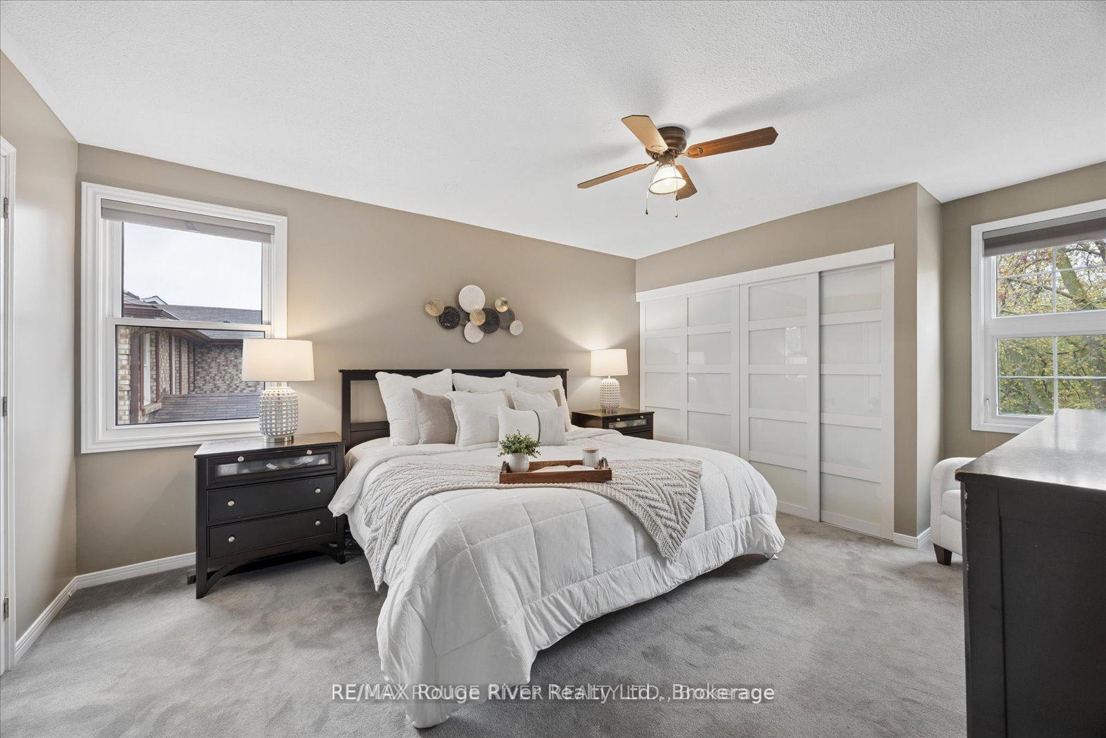 Photo 17 of 137 Pringle Drive, Whitby, Pringle Creek — HOMEH