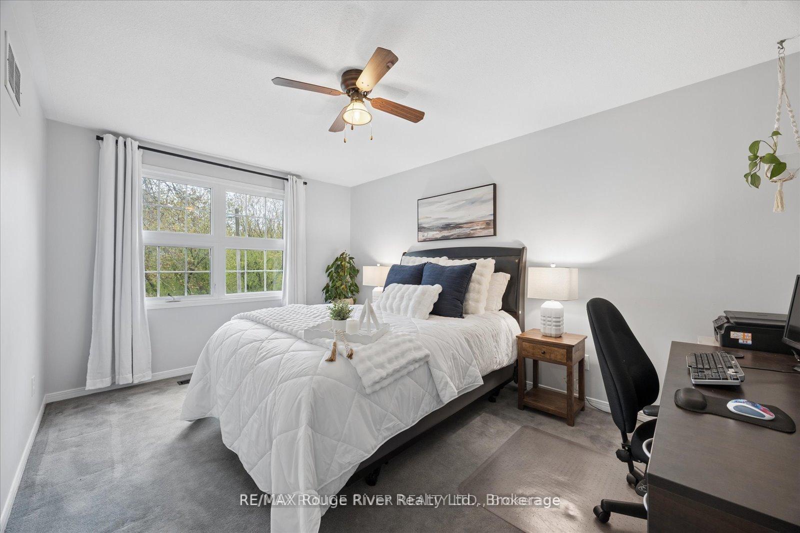 Photo 24 of 137 Pringle Drive, Whitby, Pringle Creek — HOMEH