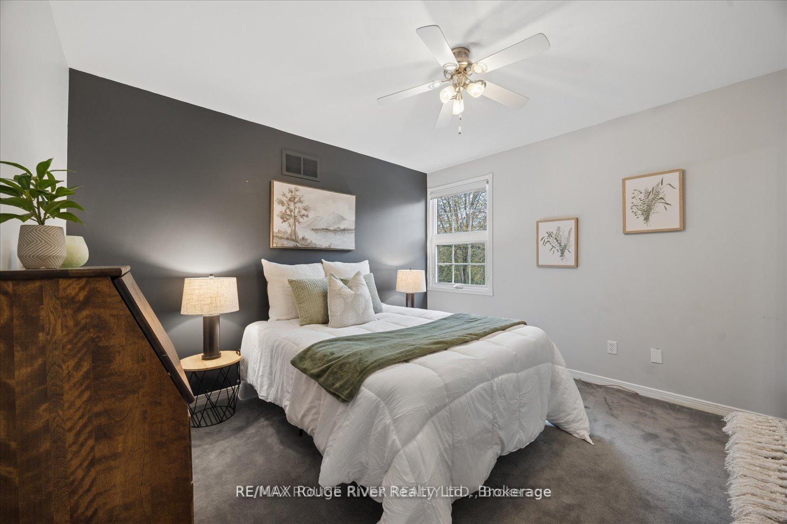 Photo 26 of 137 Pringle Drive, Whitby, Pringle Creek — HOMEH