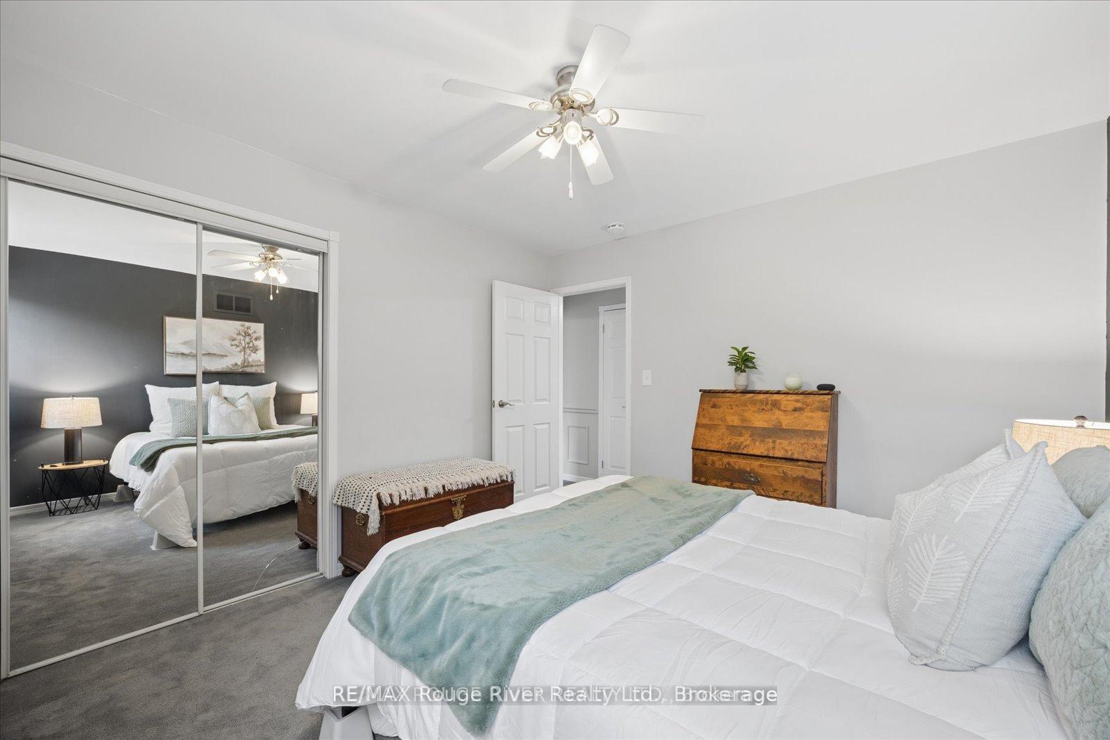 Photo 27 of 137 Pringle Drive, Whitby, Pringle Creek — HOMEH