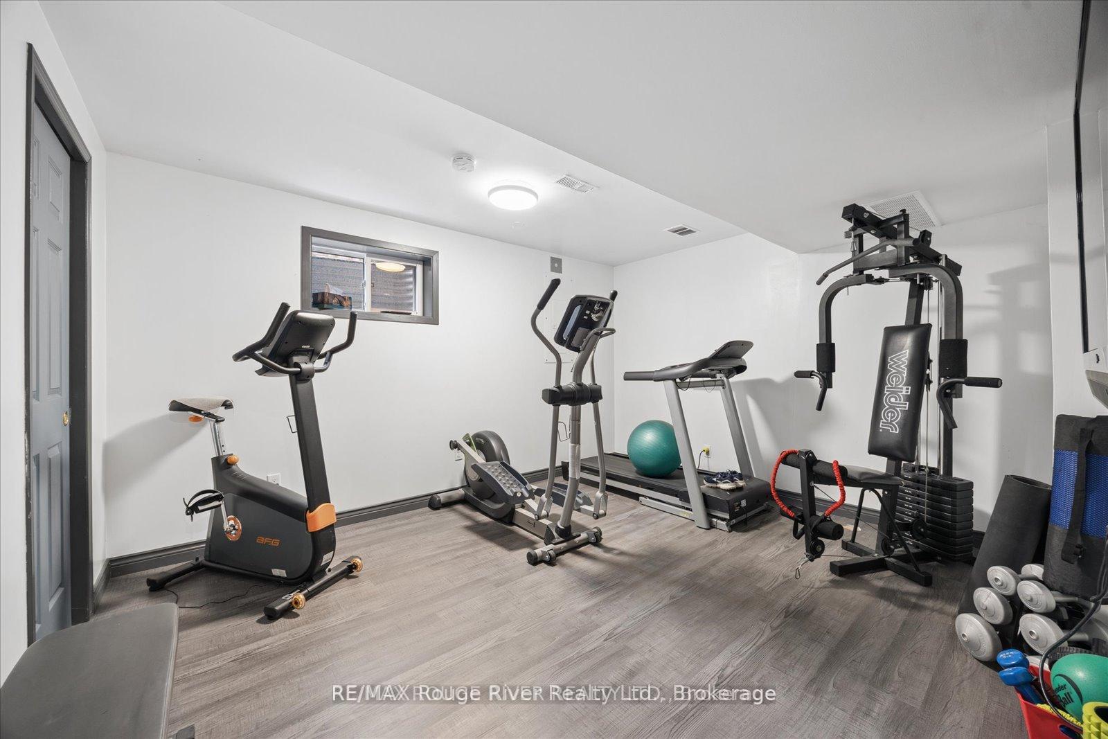 Photo 28 of 137 Pringle Drive, Whitby, Pringle Creek — HOMEH