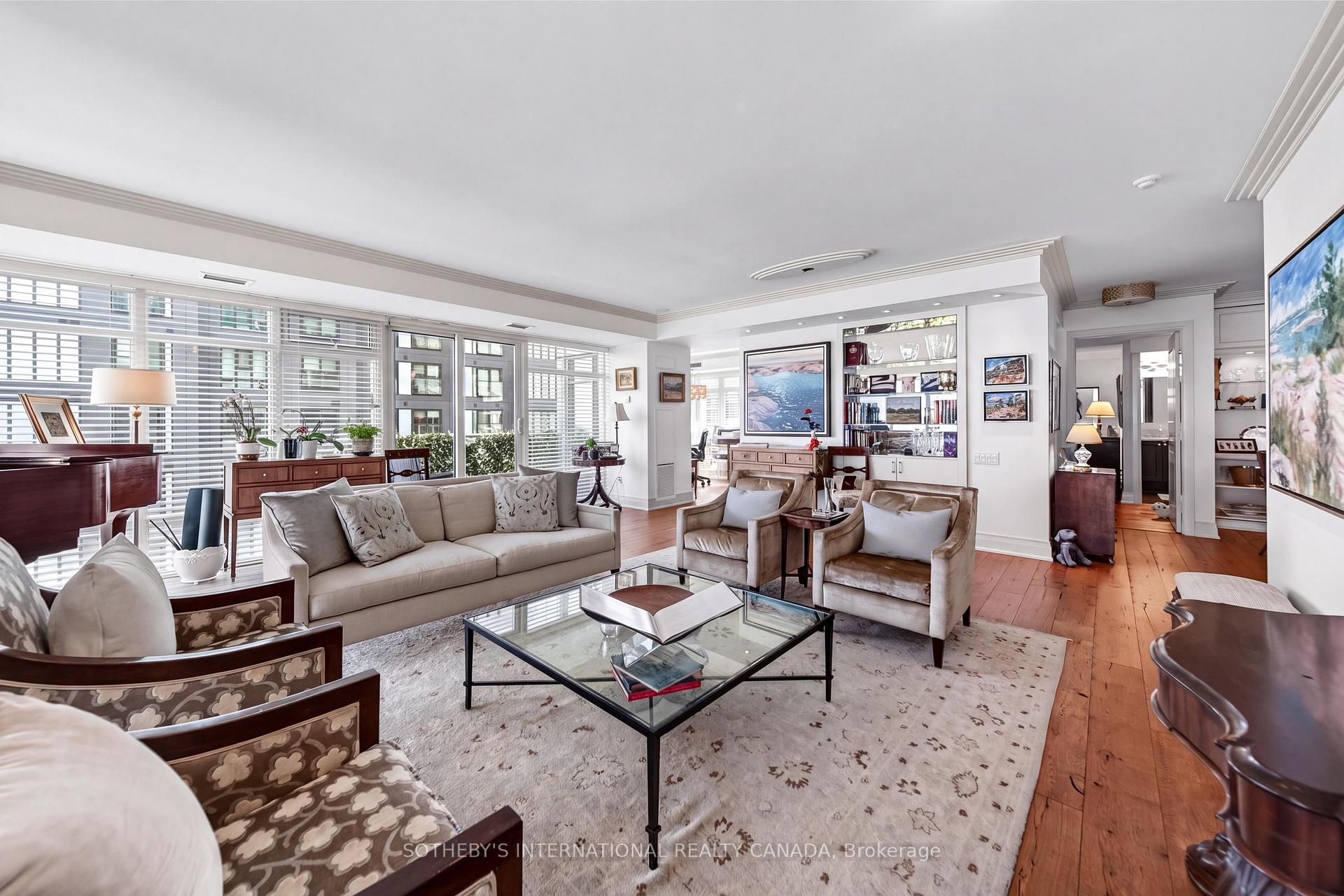 Photo 14 of Unit 3302, 2181 Yonge Street, Toronto, Mount Pleasant West — HOMEH