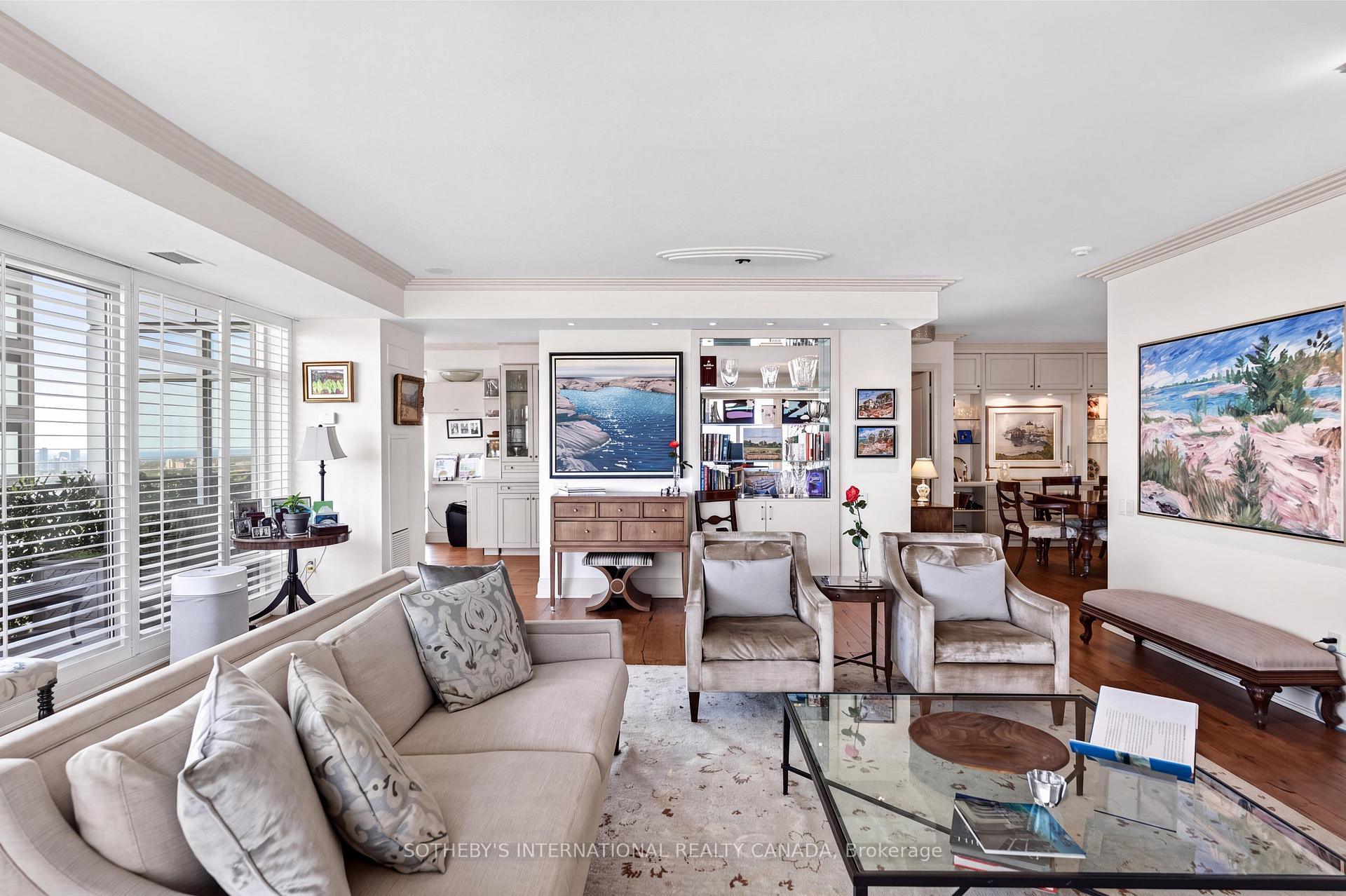 Photo 11 of Unit 3302, 2181 Yonge Street, Toronto, Mount Pleasant West — HOMEH
