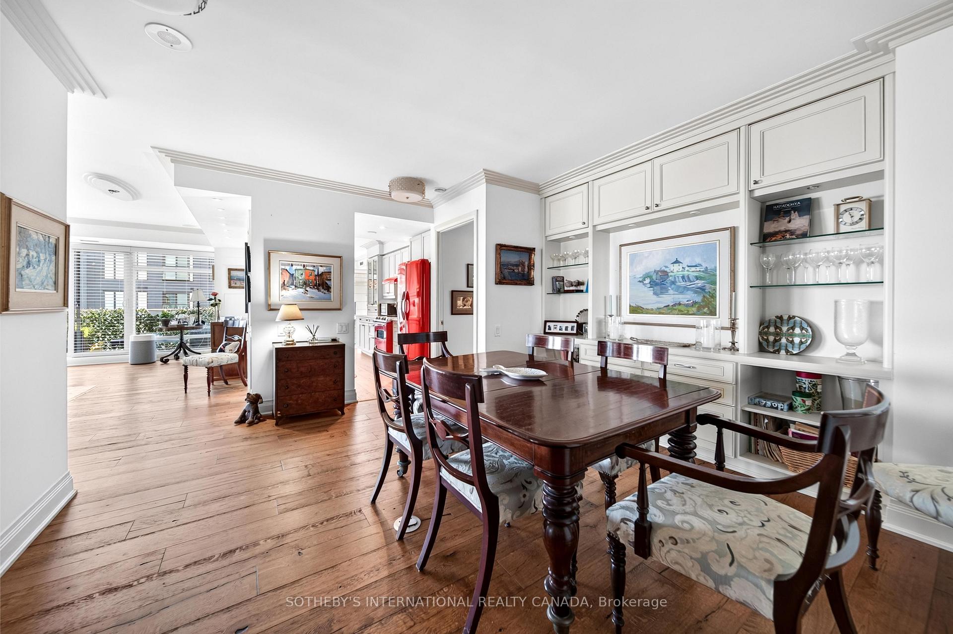 Photo 15 of Unit 3302, 2181 Yonge Street, Toronto, Mount Pleasant West — HOMEH
