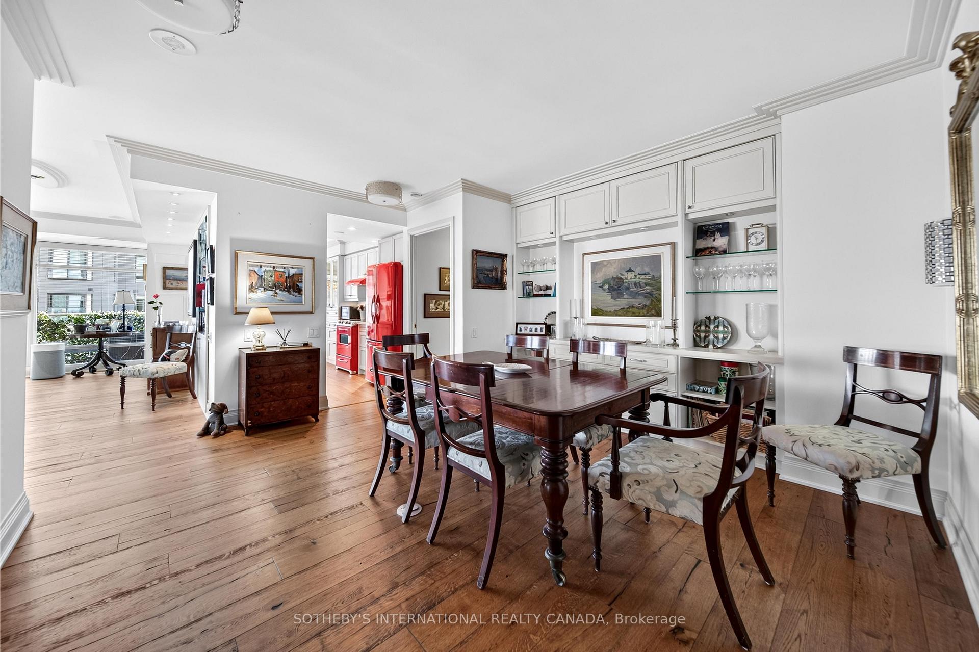 Photo 25 of Unit 3302, 2181 Yonge Street, Toronto, Mount Pleasant West — HOMEH