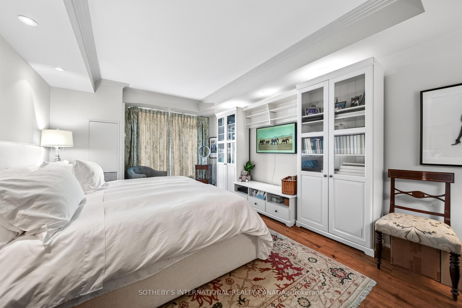 Photo 21 of Unit 3302, 2181 Yonge Street, Toronto, Mount Pleasant West — HOMEH