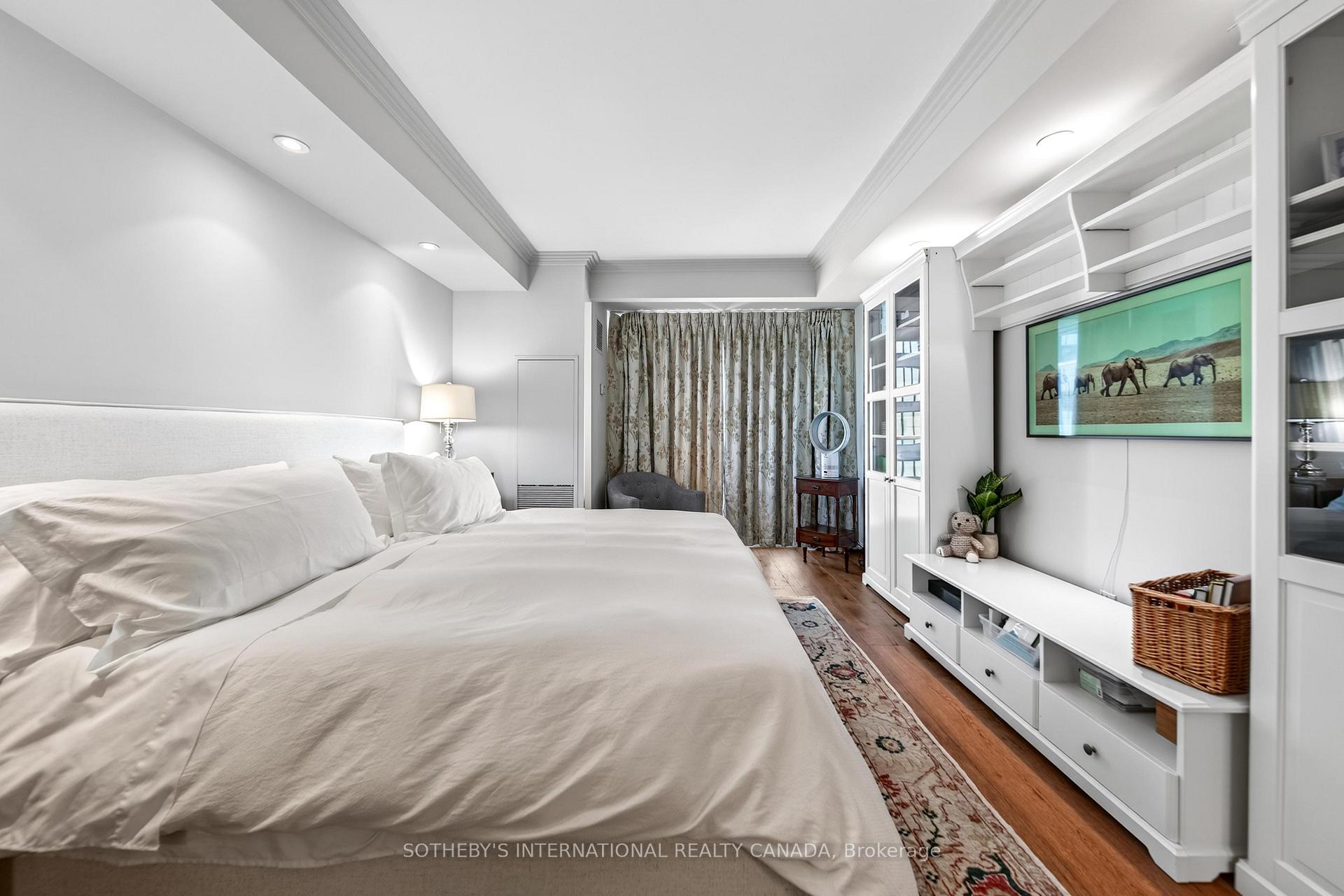 Photo 23 of Unit 3302, 2181 Yonge Street, Toronto, Mount Pleasant West — HOMEH