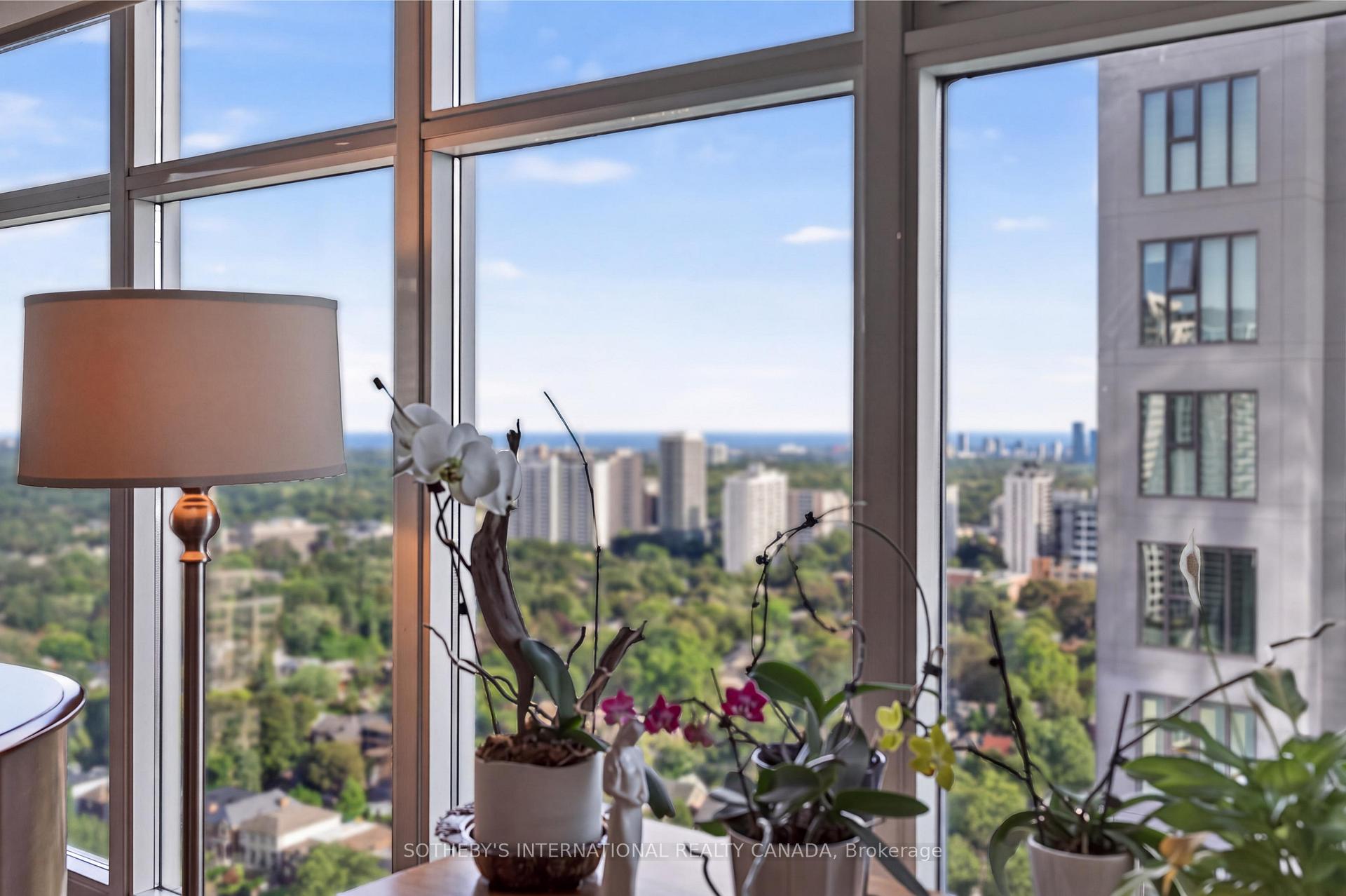 Photo 20 of Unit 3302, 2181 Yonge Street, Toronto, Mount Pleasant West — HOMEH