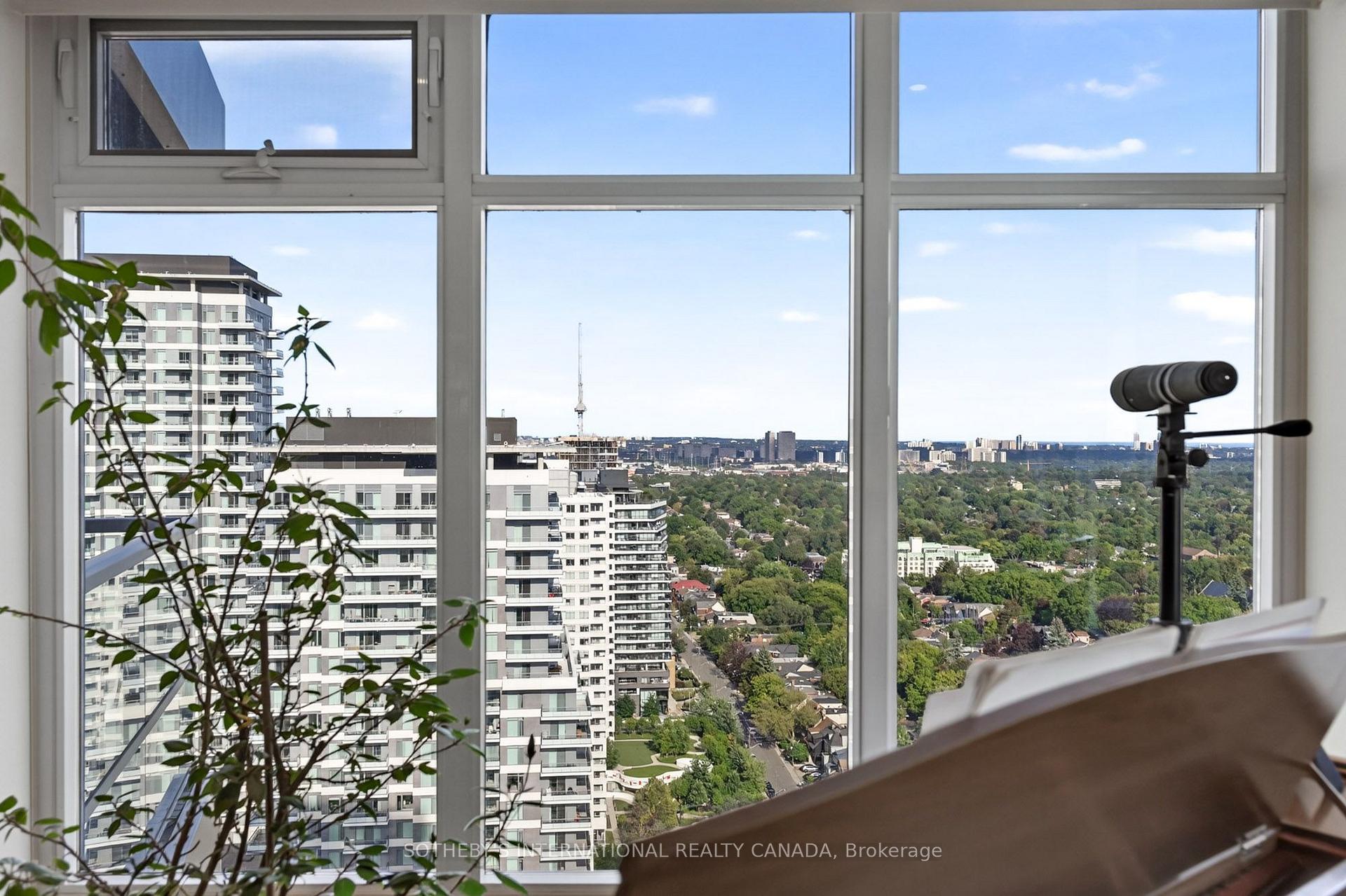 Photo 12 of Unit 3302, 2181 Yonge Street, Toronto, Mount Pleasant West — HOMEH