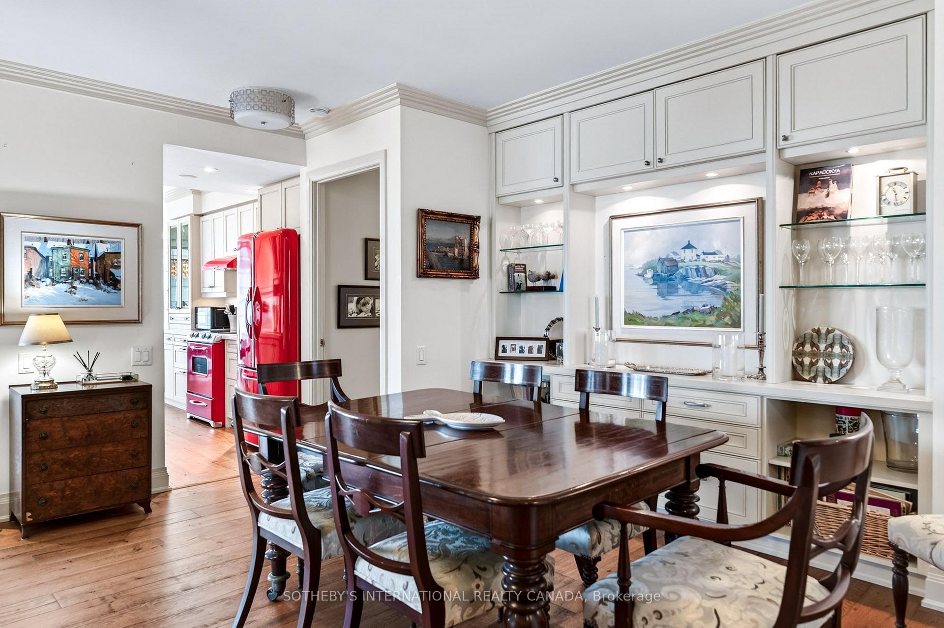 Photo 31 of Unit 3302, 2181 Yonge Street, Toronto, Mount Pleasant West — HOMEH