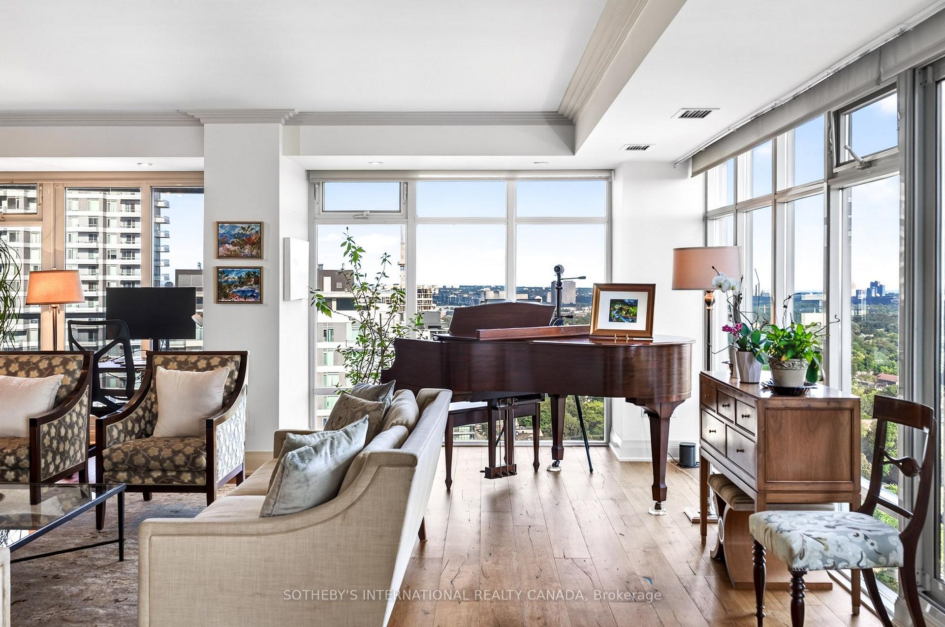 Photo 33 of Unit 3302, 2181 Yonge Street, Toronto, Mount Pleasant West — HOMEH