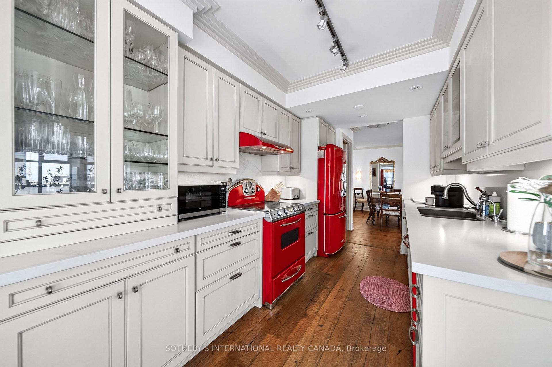 Photo 35 of Unit 3302, 2181 Yonge Street, Toronto, Mount Pleasant West — HOMEH