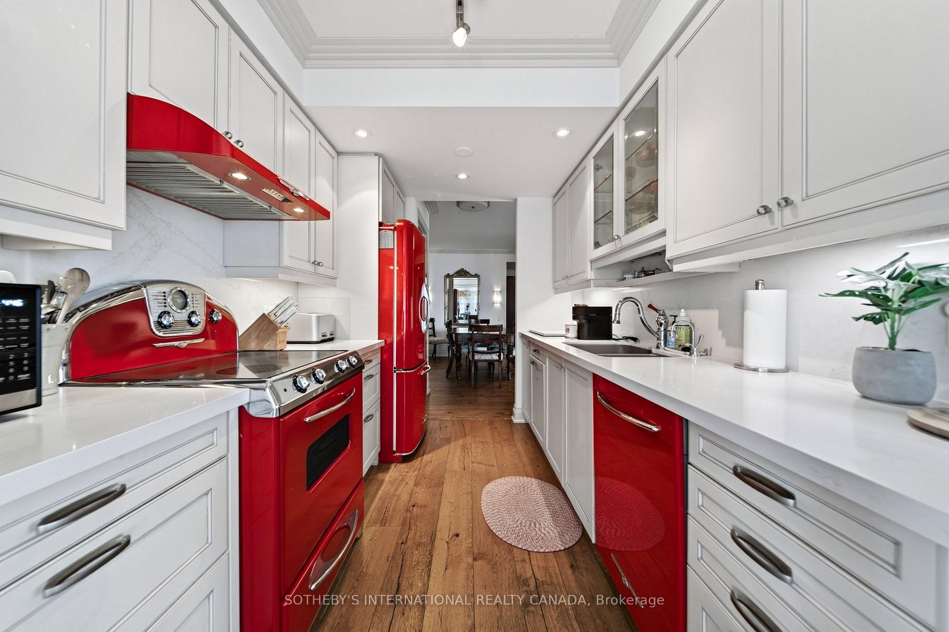 Photo 39 of Unit 3302, 2181 Yonge Street, Toronto, Mount Pleasant West — HOMEH