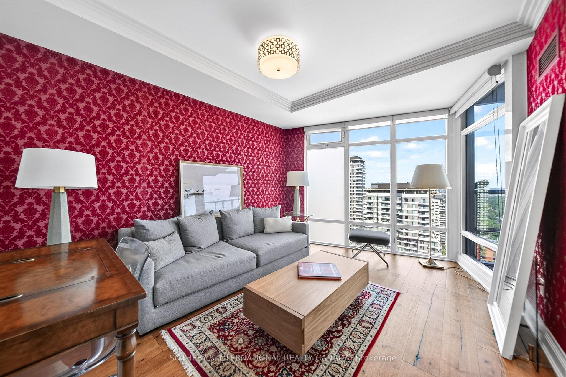Photo 45 of Unit 3302, 2181 Yonge Street, Toronto, Mount Pleasant West — HOMEH