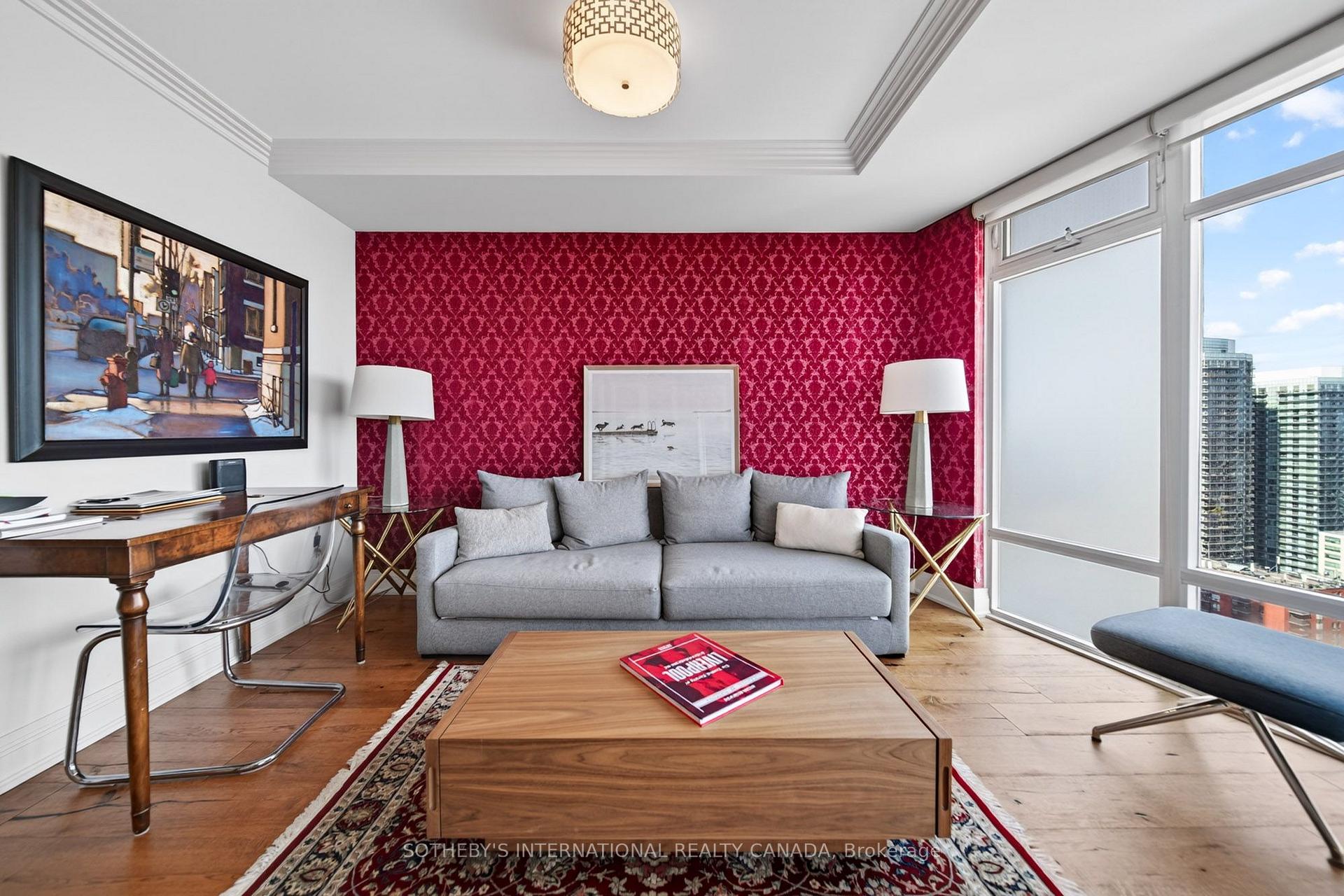 Photo 47 of Unit 3302, 2181 Yonge Street, Toronto, Mount Pleasant West — HOMEH