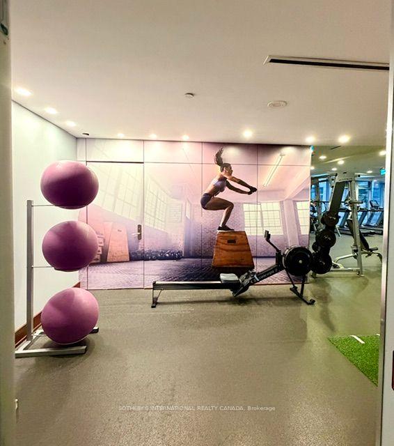 Photo 44 of Unit 3302, 2181 Yonge Street, Toronto, Mount Pleasant West — HOMEH