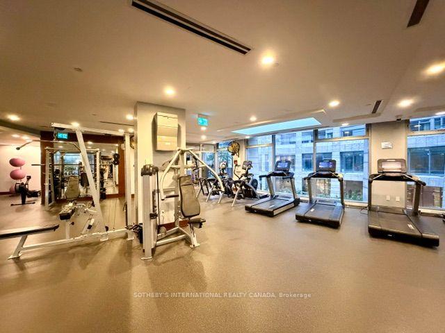 Photo 48 of Unit 3302, 2181 Yonge Street, Toronto, Mount Pleasant West — HOMEH