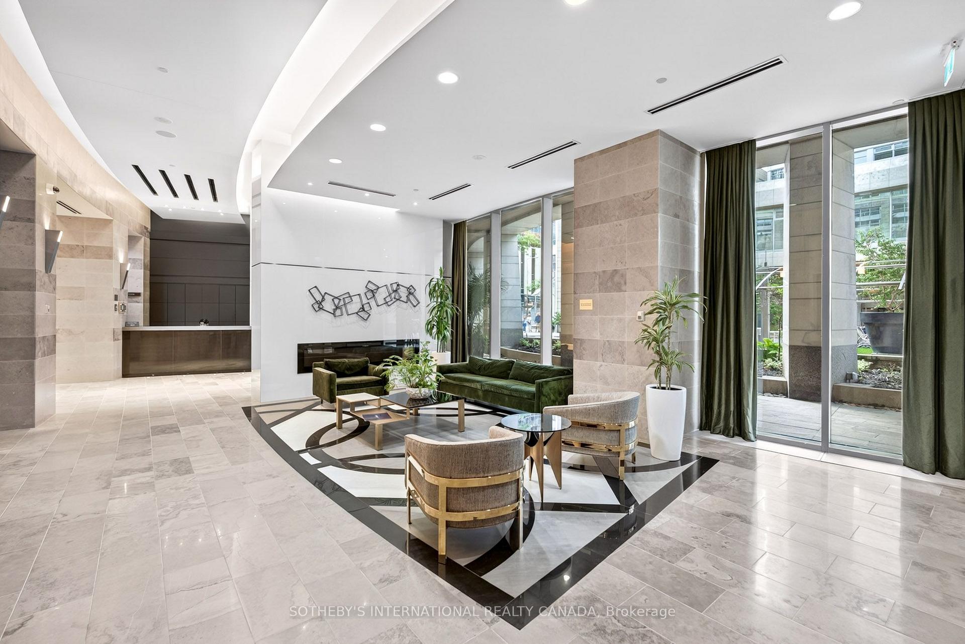 Photo 50 of Unit 3302, 2181 Yonge Street, Toronto, Mount Pleasant West — HOMEH