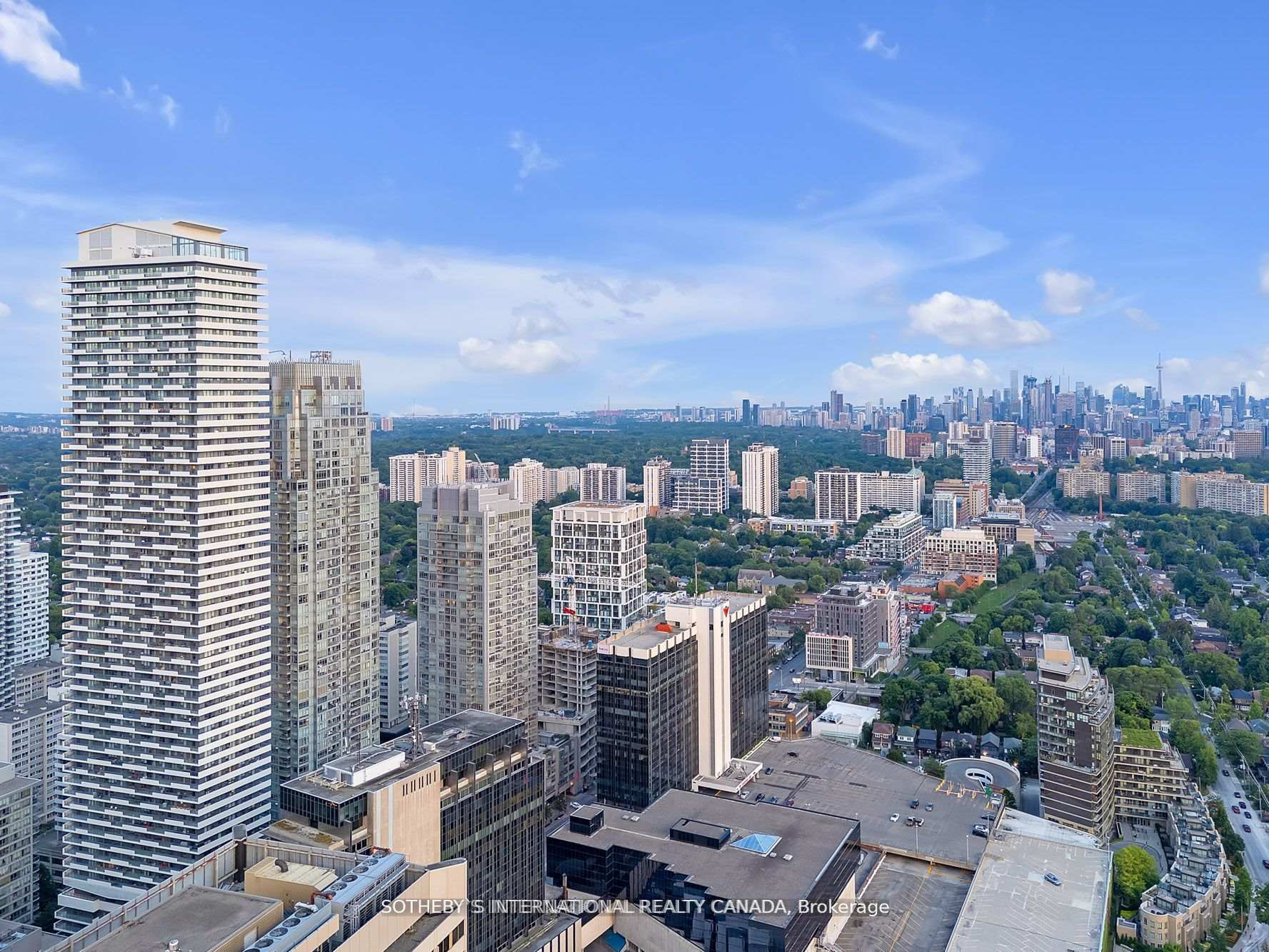 Photo 58 of Unit 3302, 2181 Yonge Street, Toronto, Mount Pleasant West — HOMEH