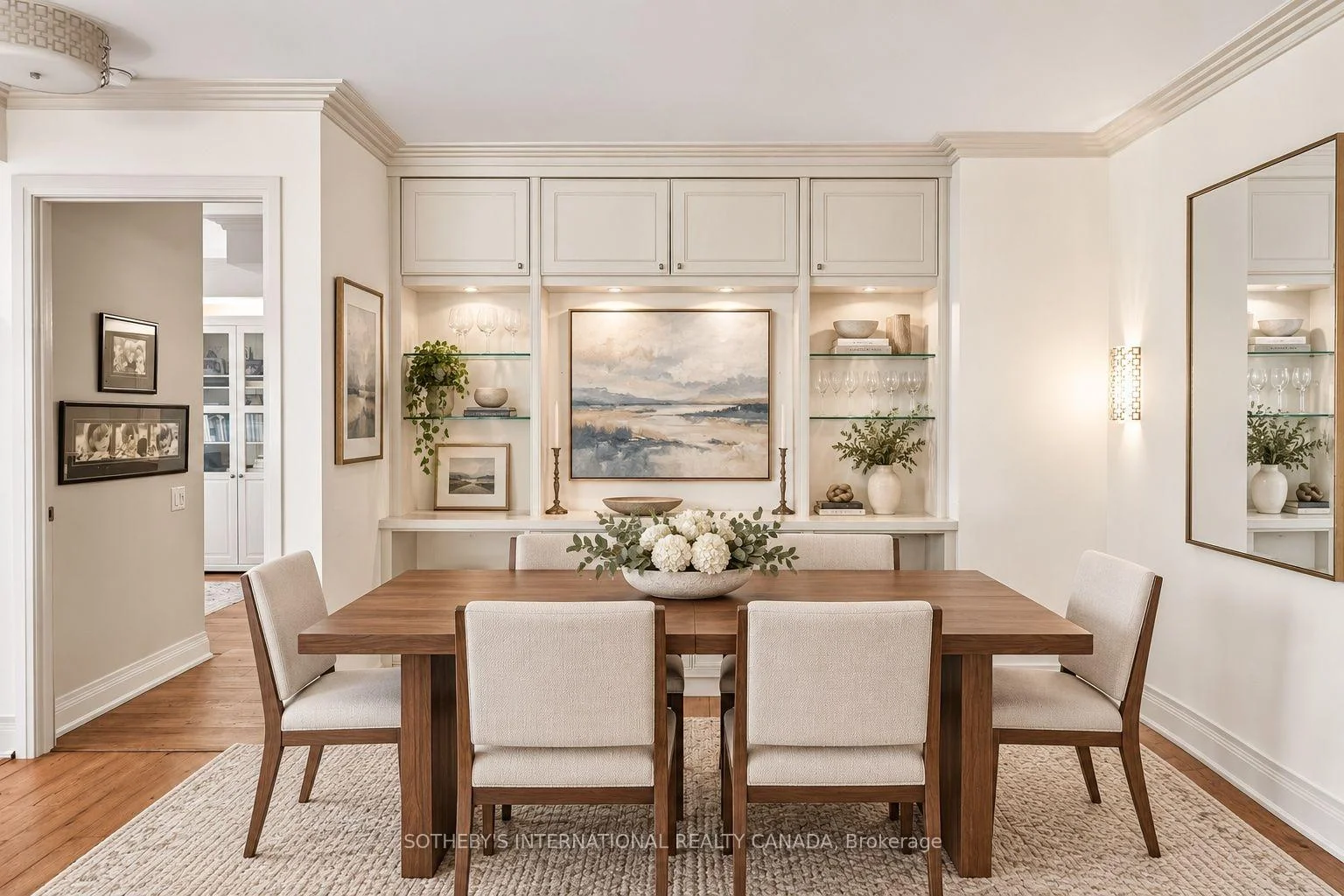 Photo 27 of Unit 3302, 2181 Yonge Street, Toronto, Mount Pleasant West — HOMEH