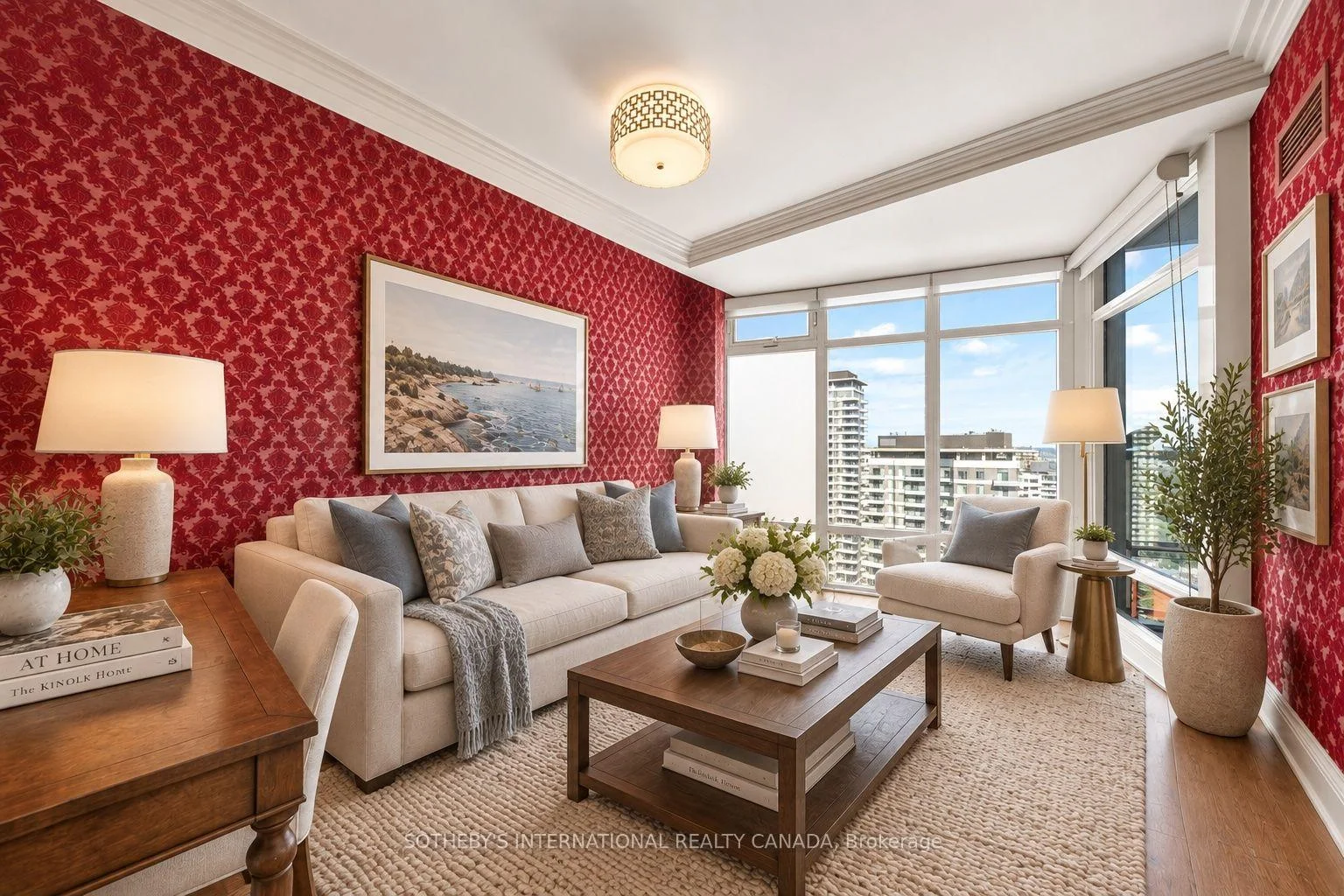 Photo 40 of Unit 3302, 2181 Yonge Street, Toronto, Mount Pleasant West — HOMEH