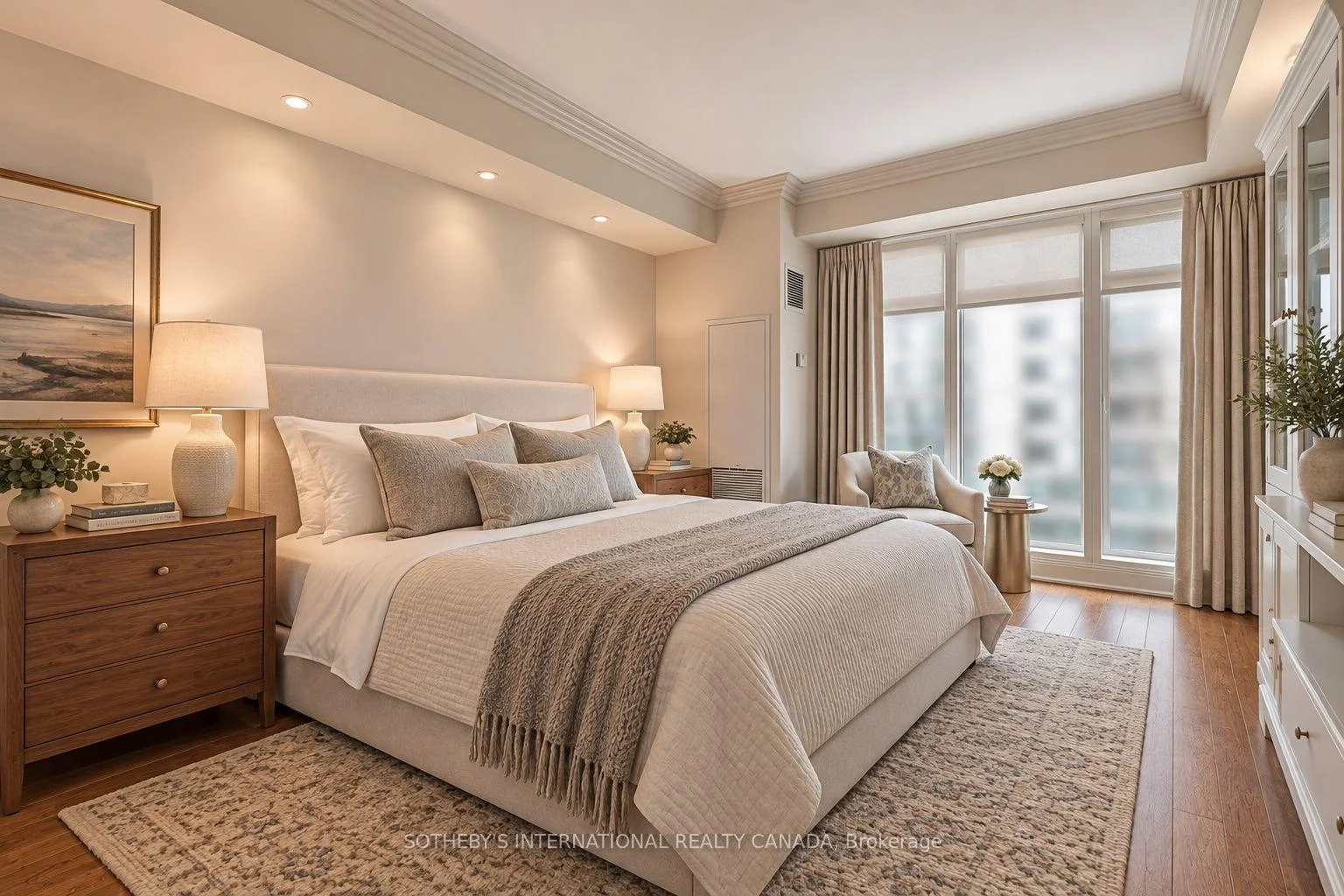 Photo 55 of Unit 3302, 2181 Yonge Street, Toronto, Mount Pleasant West — HOMEH
