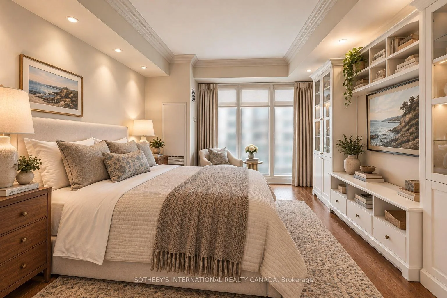 Photo 57 of Unit 3302, 2181 Yonge Street, Toronto, Mount Pleasant West — HOMEH